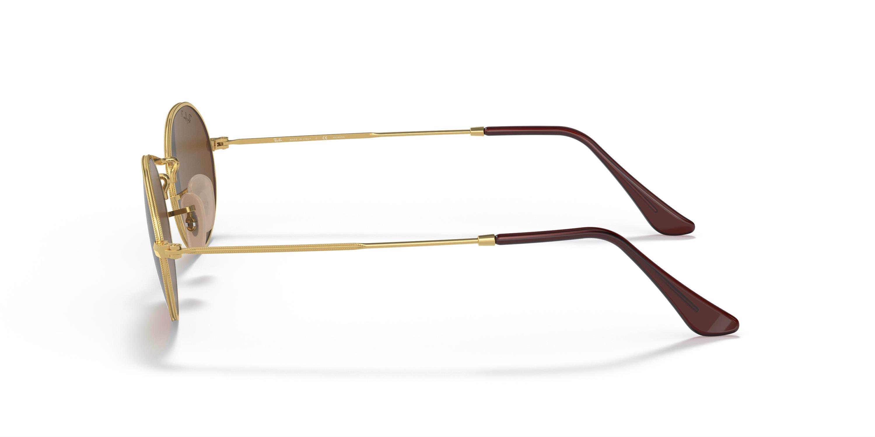 RAY-BAN 3547 001/57 51 Güneş Gözlüğü