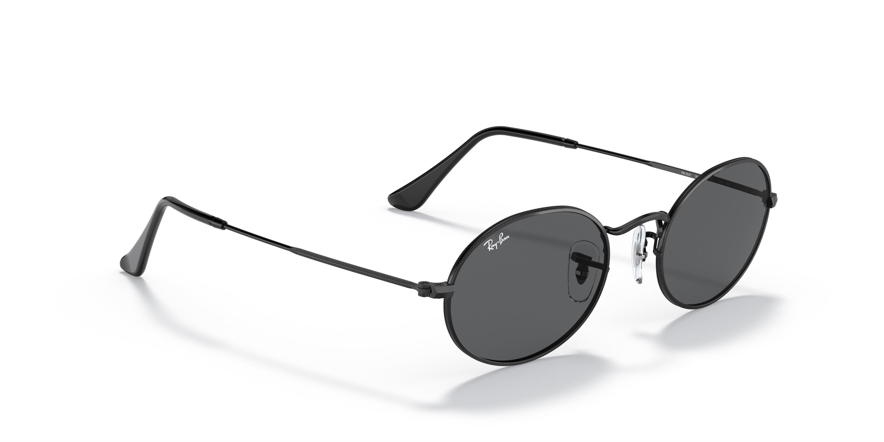 RAY-BAN 3547 002/B1 51 Güneş Gözlüğü