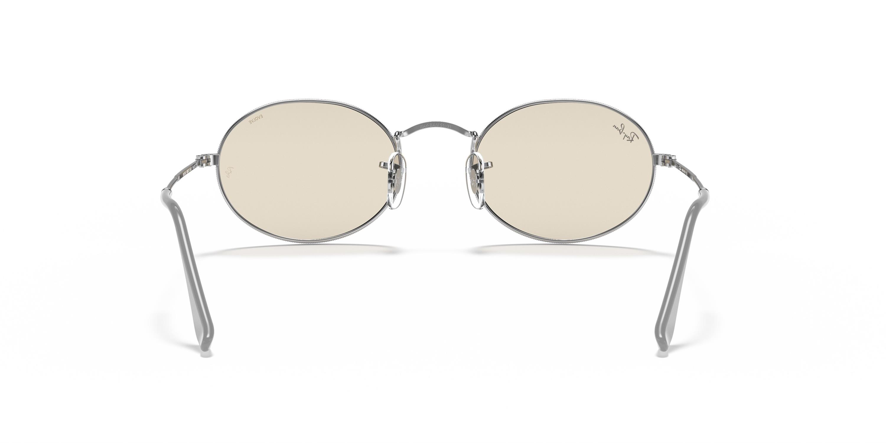 RAY-BAN 3547 003/T2 51