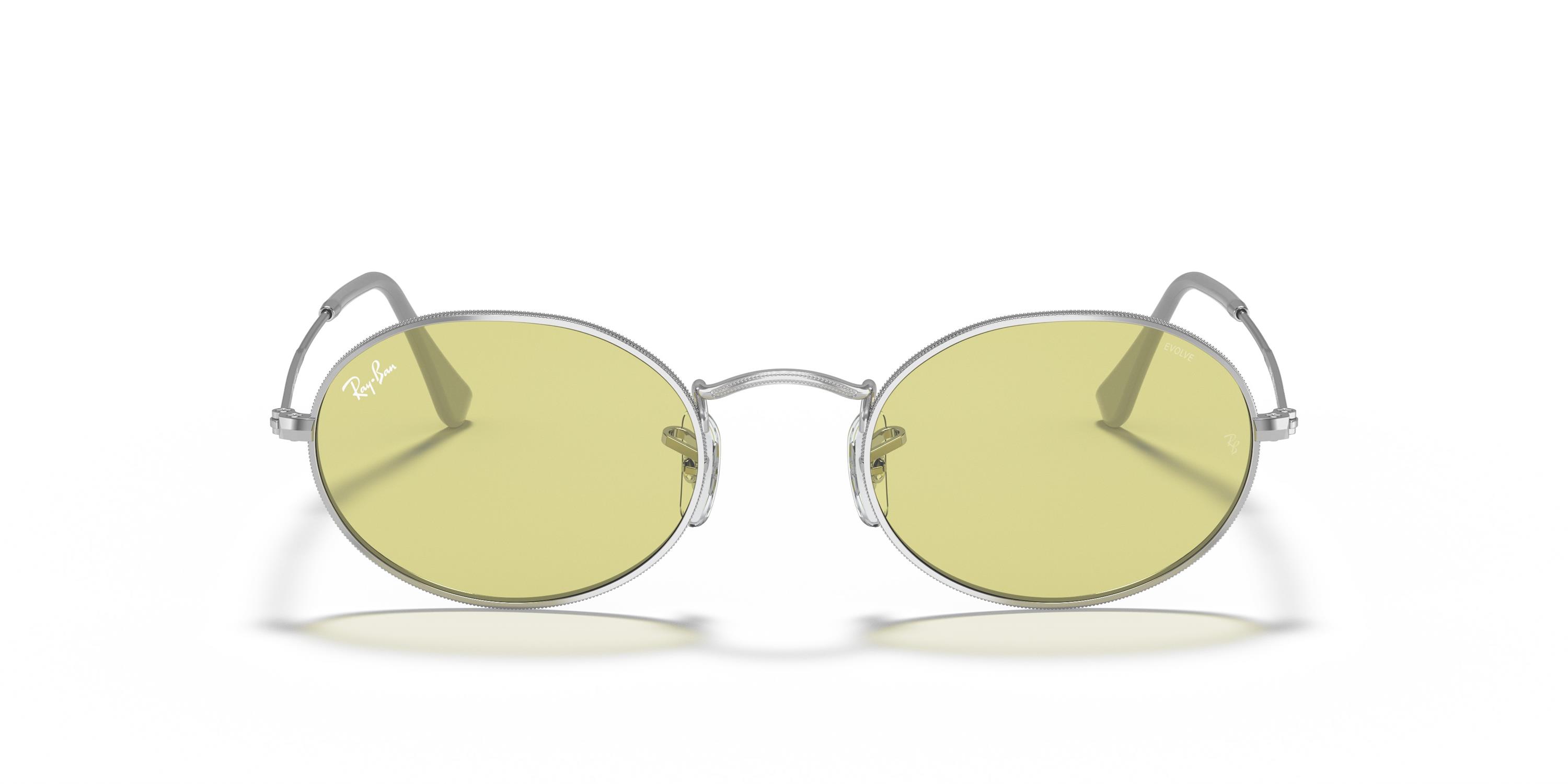 RAY-BAN 3547 003/T4 51