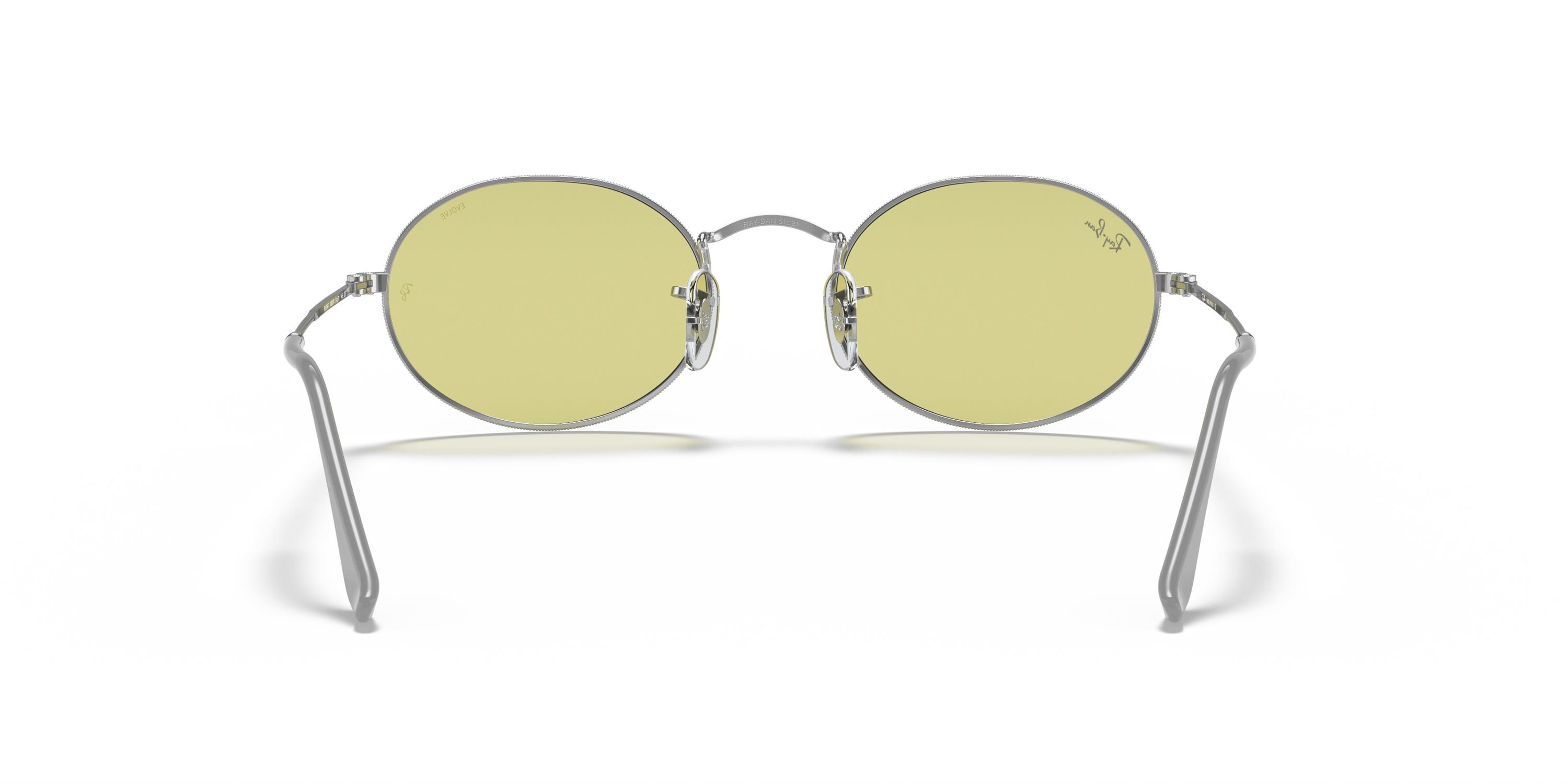 RAY-BAN 3547 003/T4 51