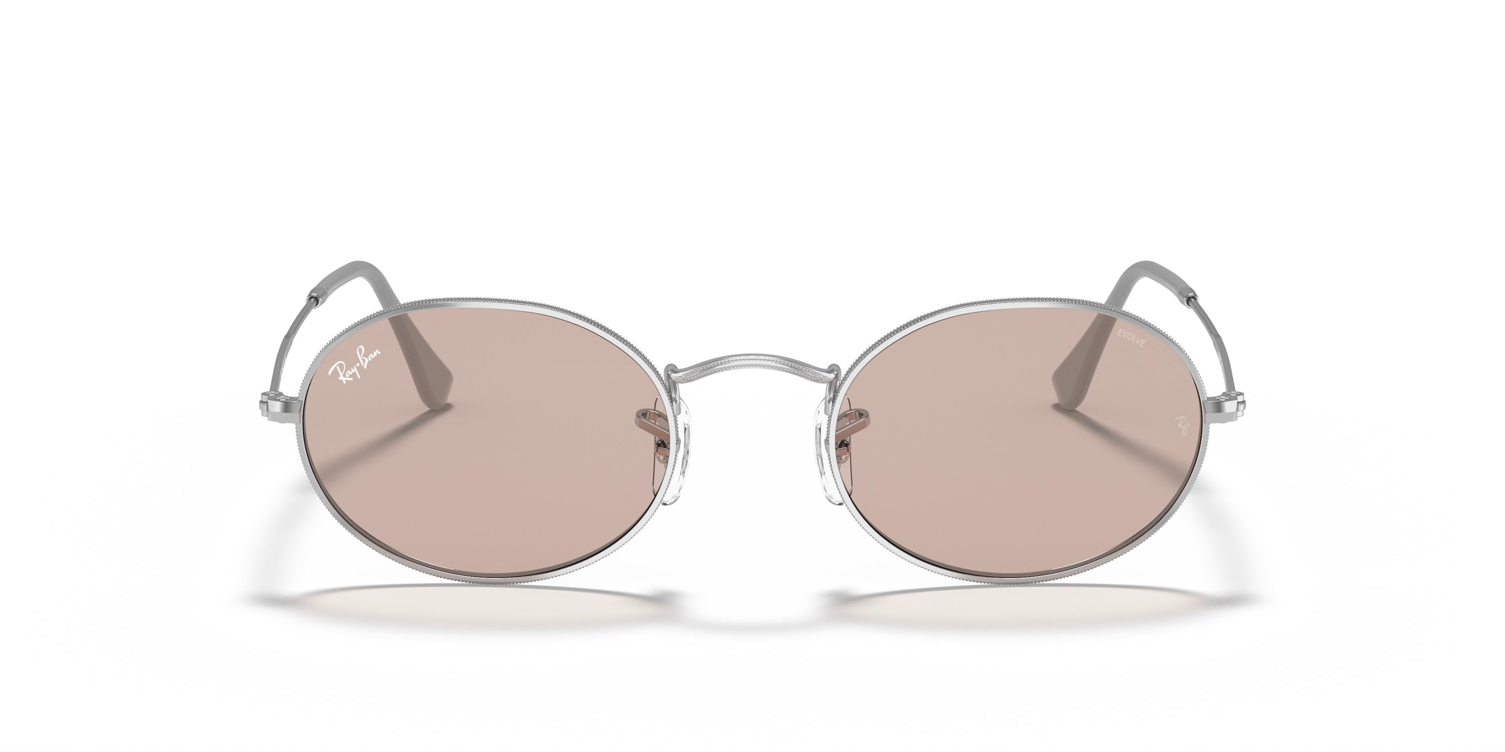 RAY-BAN 3547 003/T5 51