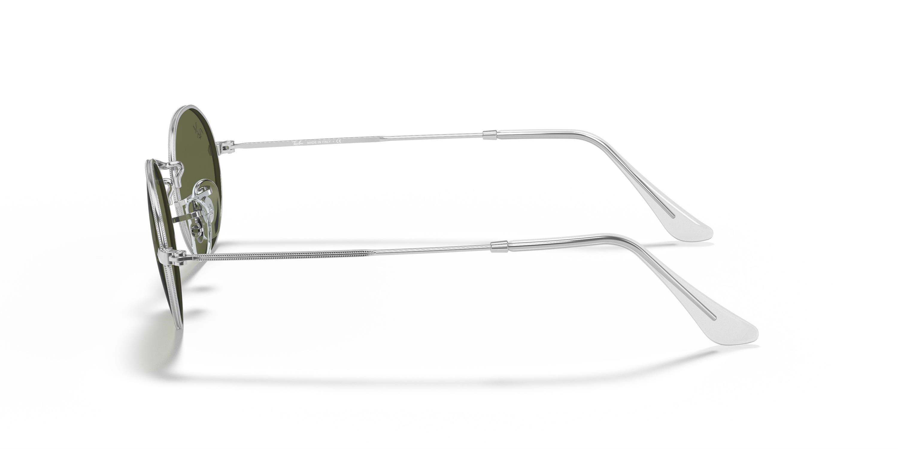 Ray-Ban  RB 3547 91984E 54