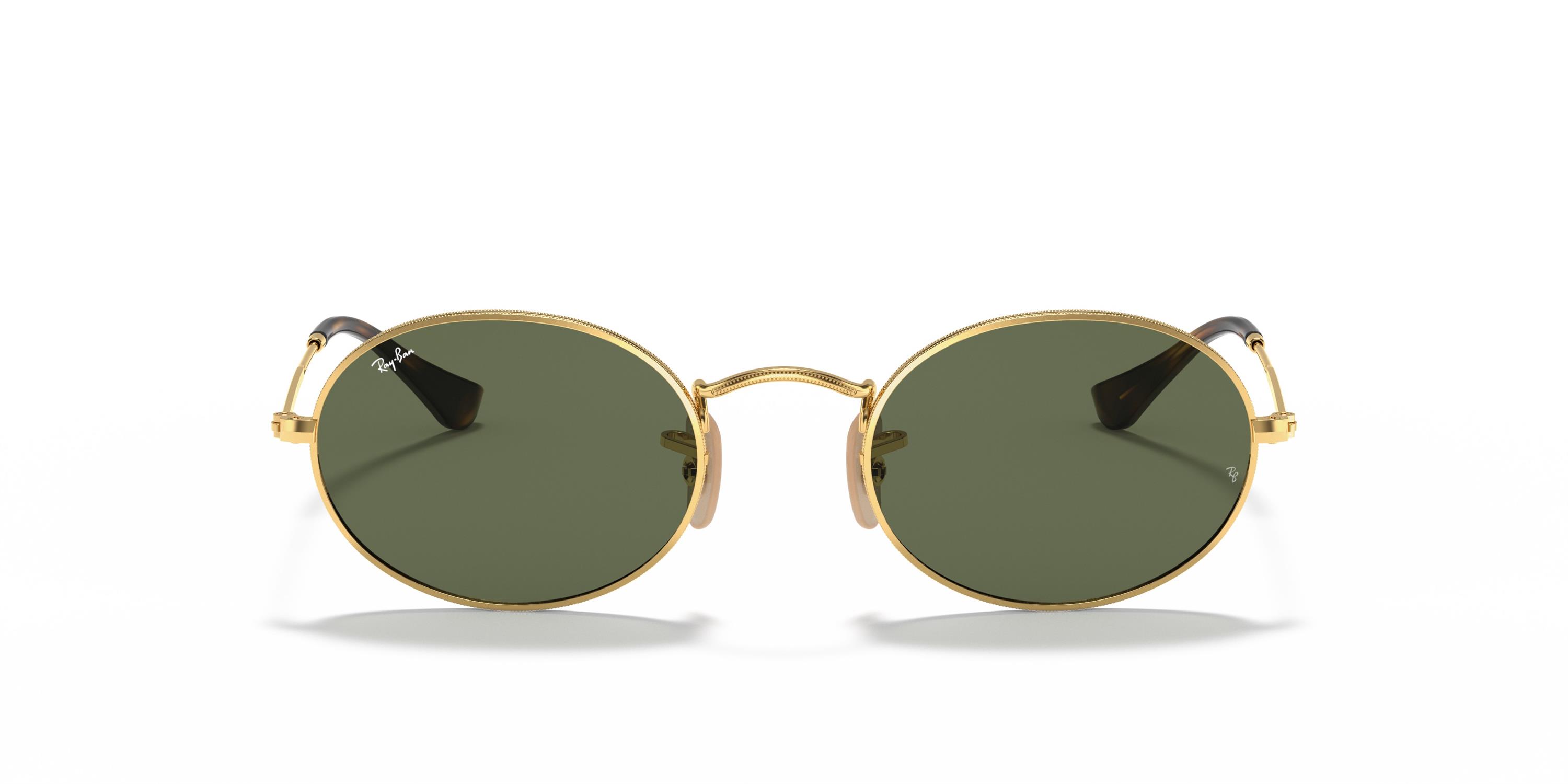 RAY-BAN 3547N 001 51 Güneş Gözlüğü