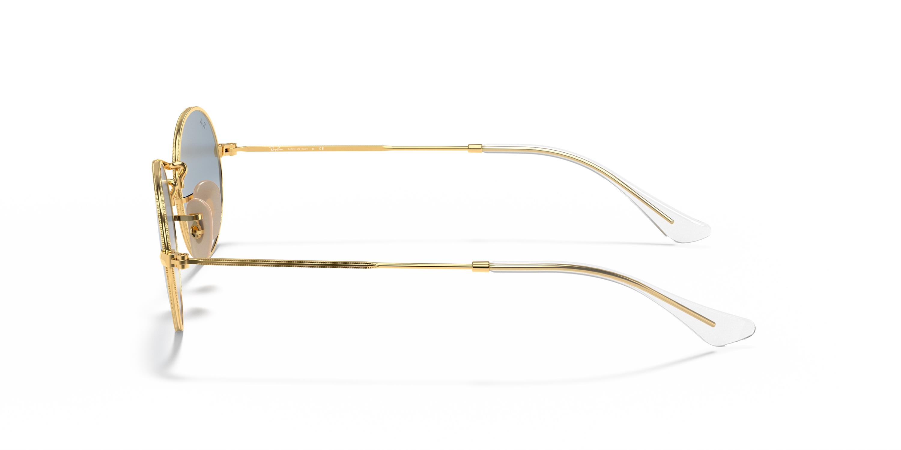 RAY-BAN 3547N 001/3F 51 Güneş Gözlüğü