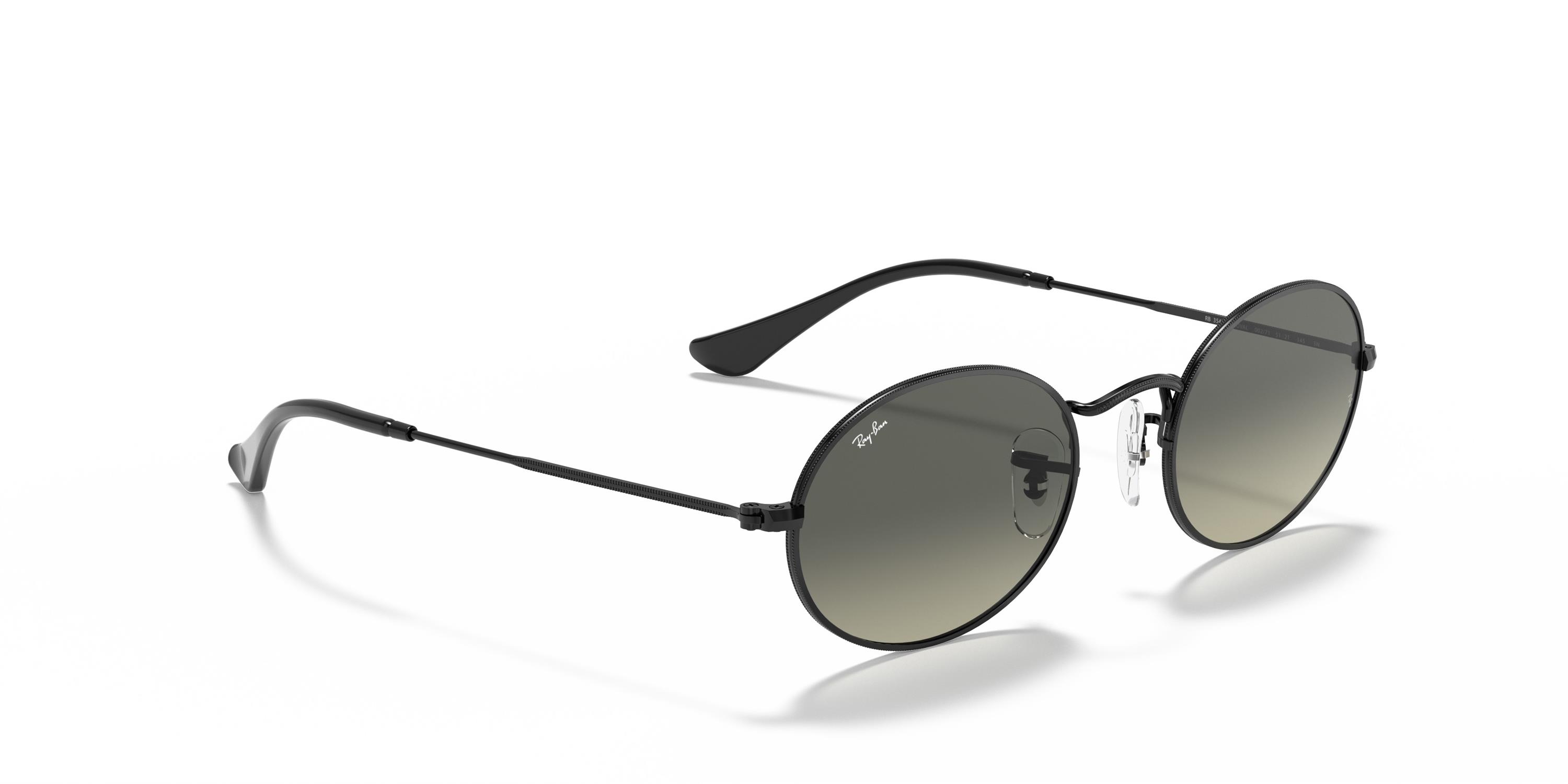 RAY-BAN 3547N 002/71 51 Güneş Gözlüğü