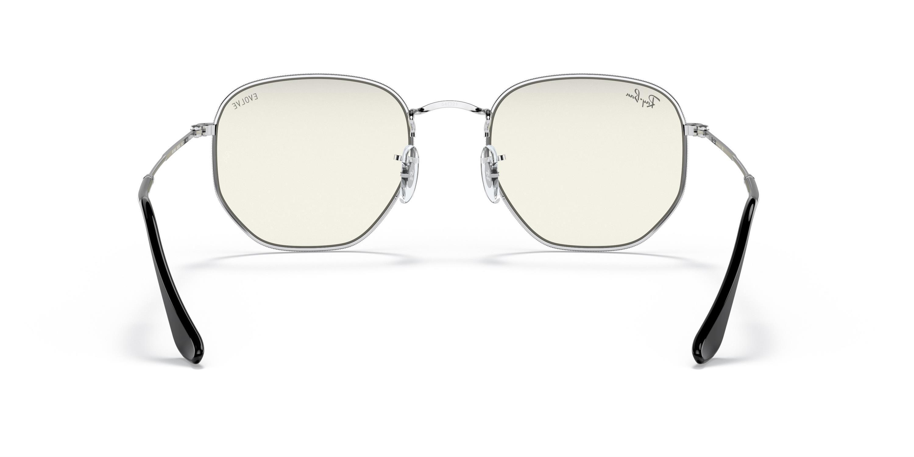 Ray-Ban 3548 003/BL 51