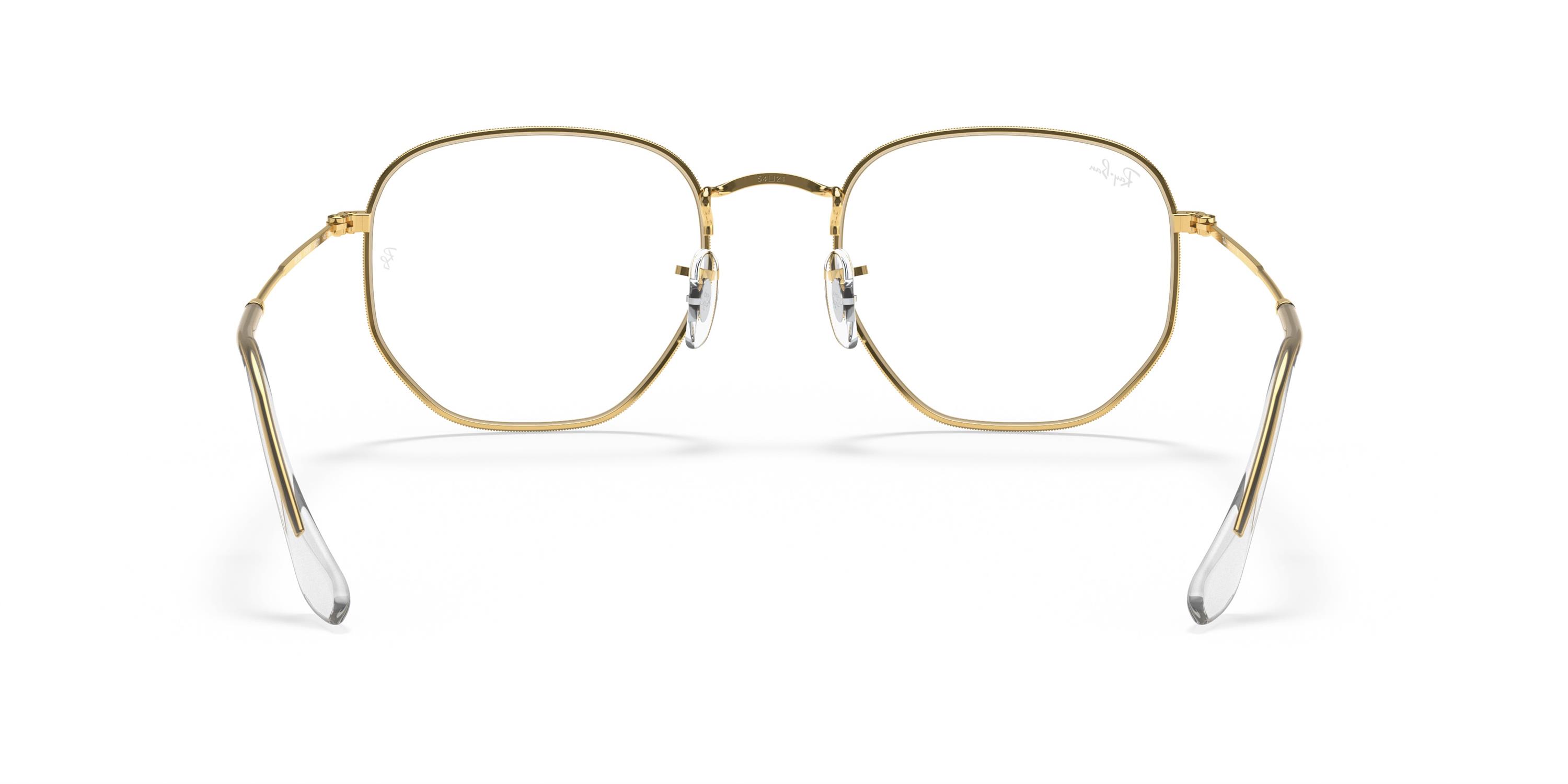 Ray-Ban 3548 9196BF 51