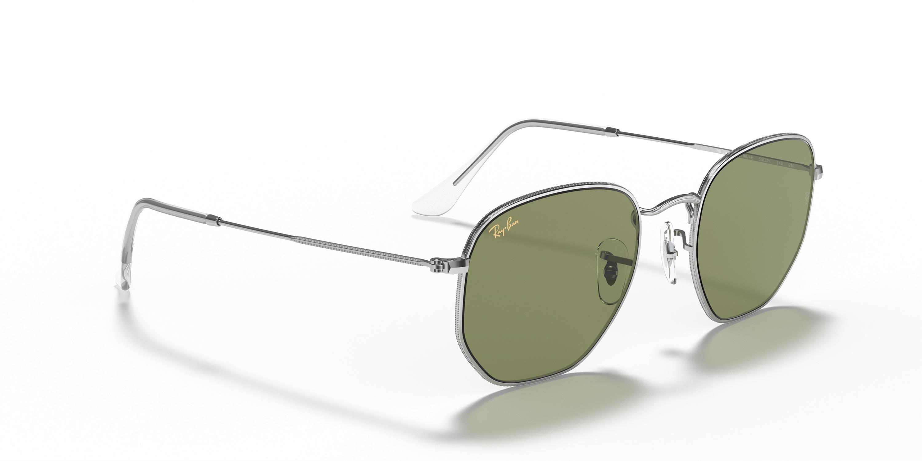 Ray-Ban 3548 91984E 51