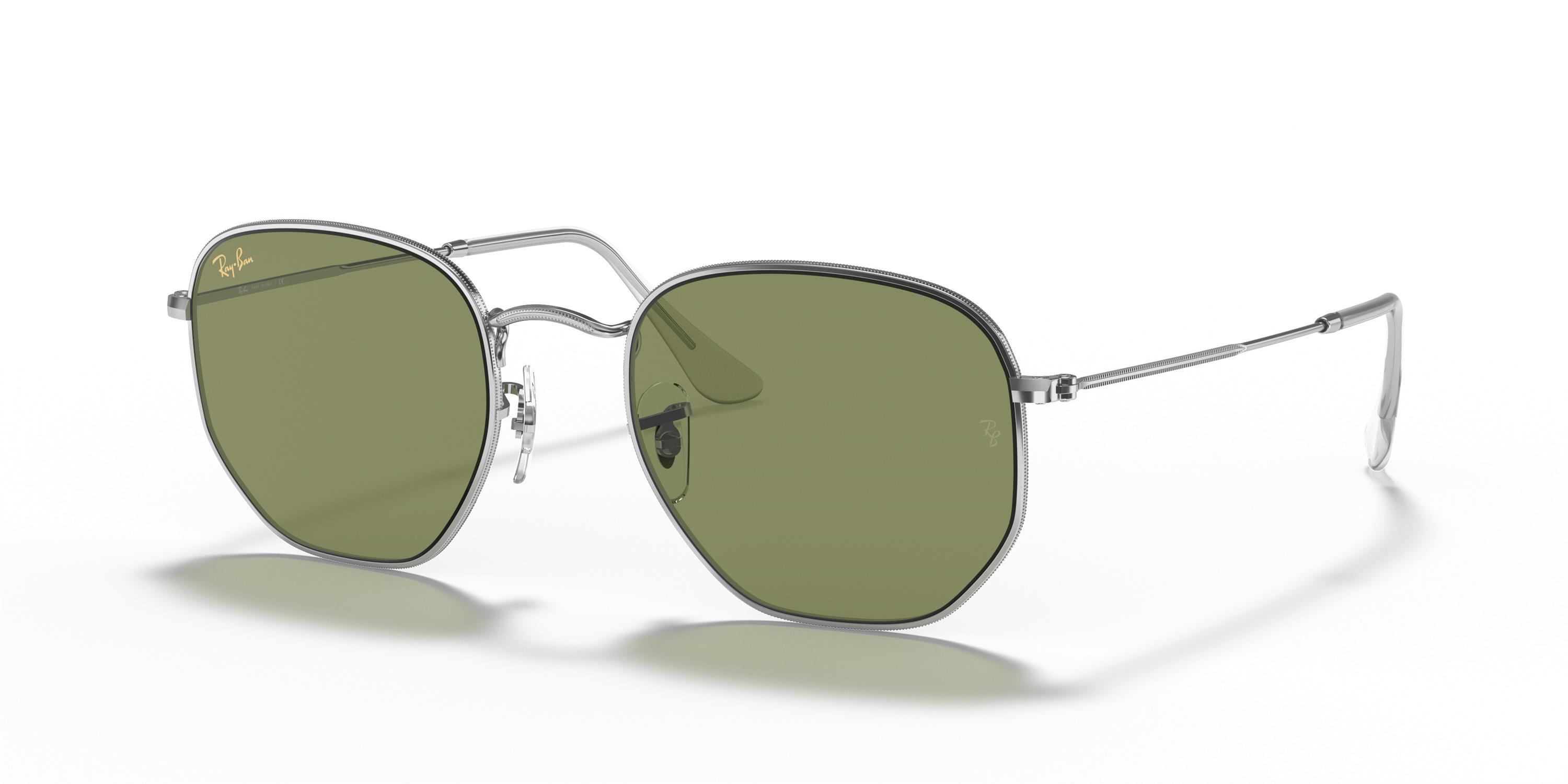 Ray-Ban 3548 91984E 51