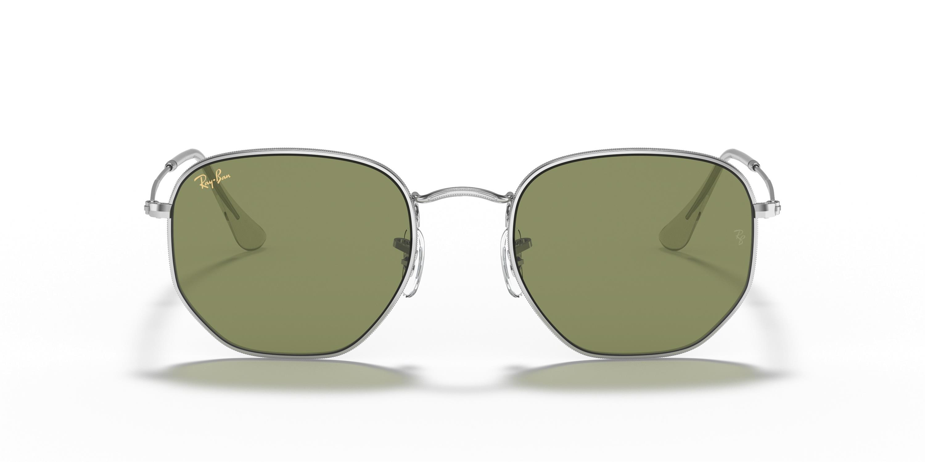 Ray-Ban 3548 91984E 51