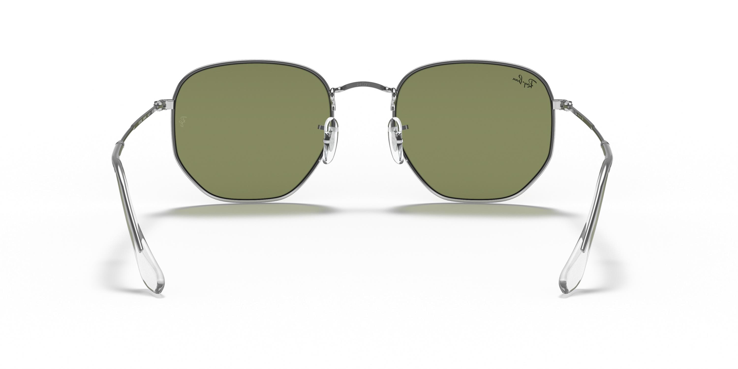 Ray-Ban 3548 91984E 51