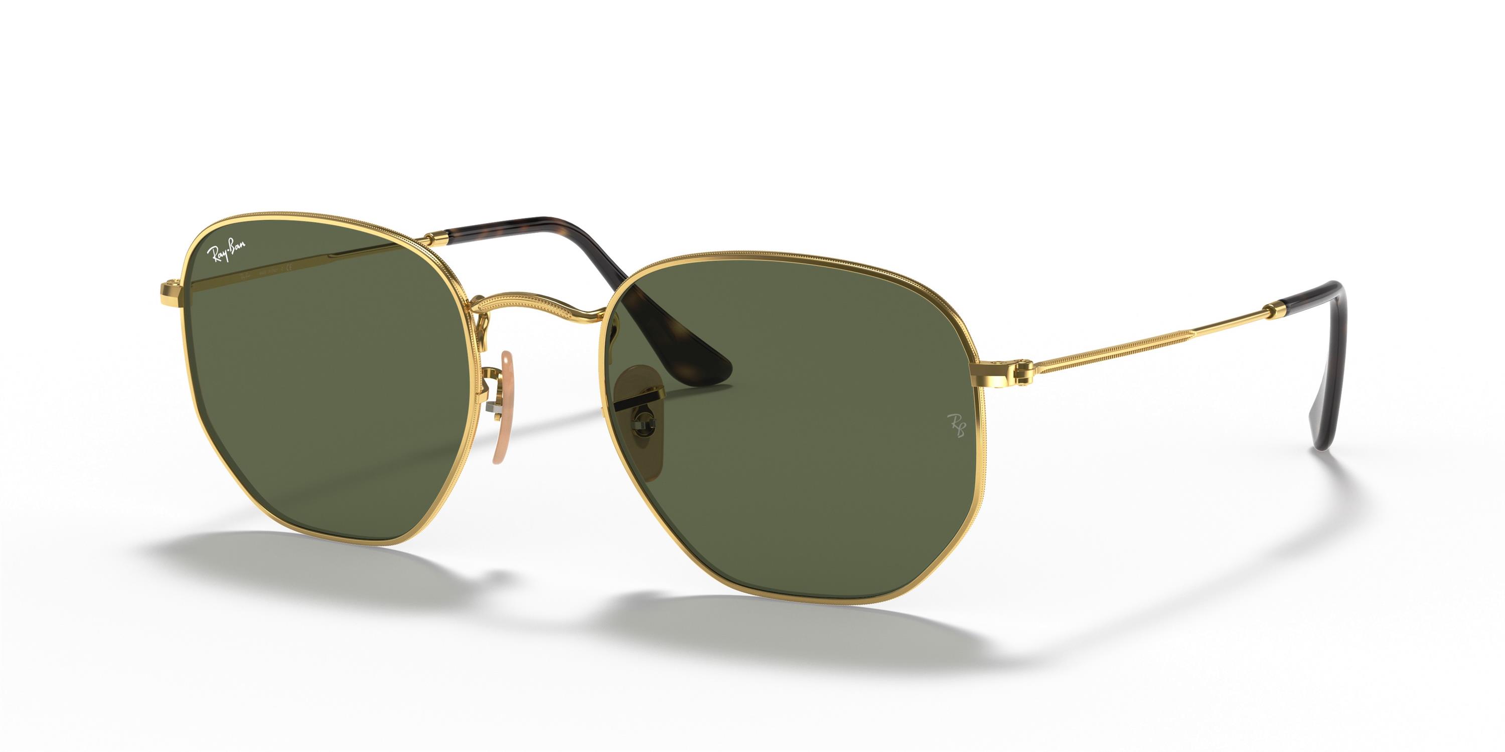 Ray-Ban 3548N 001 54