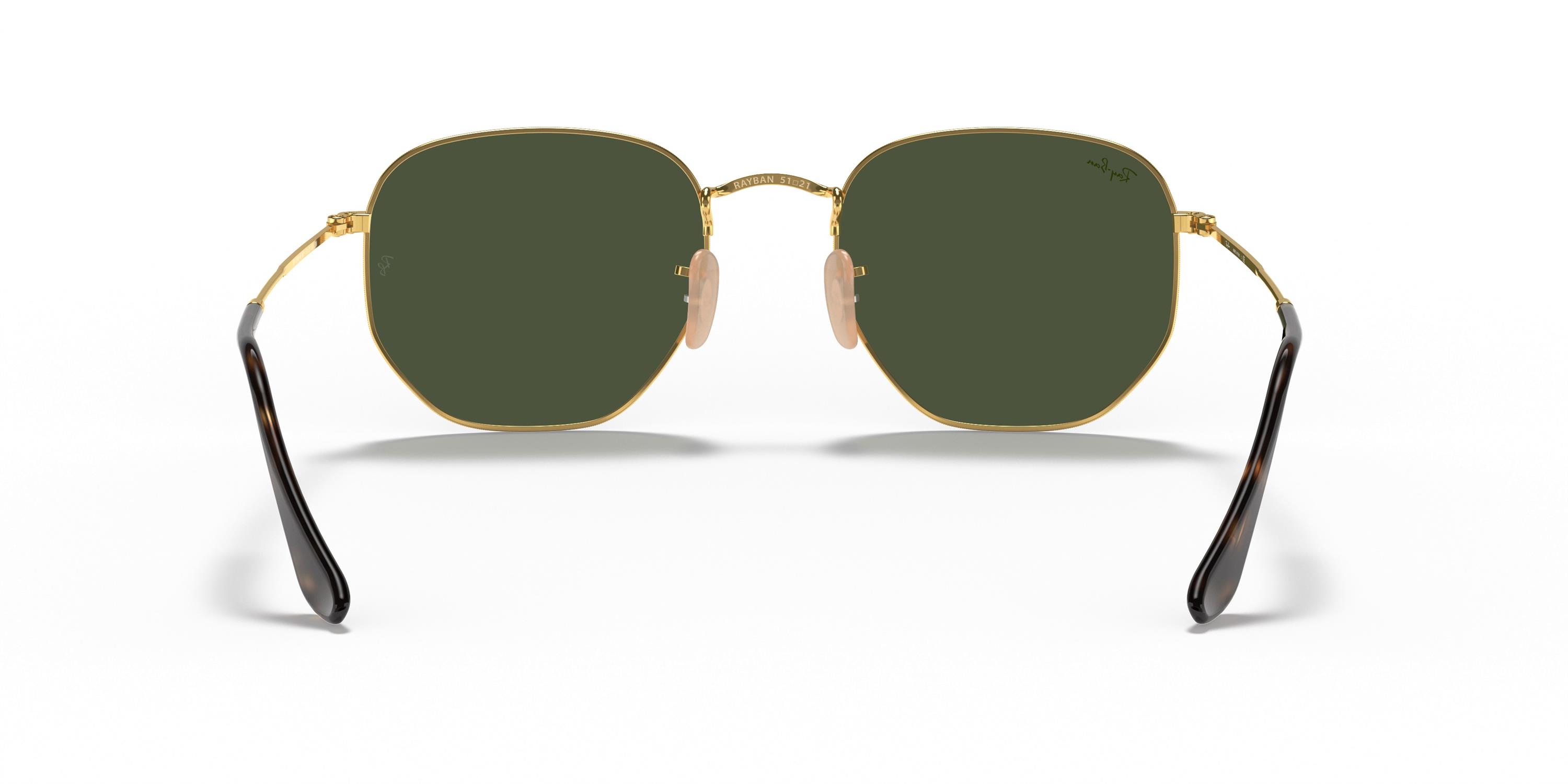 Ray-Ban 3548N 001 54