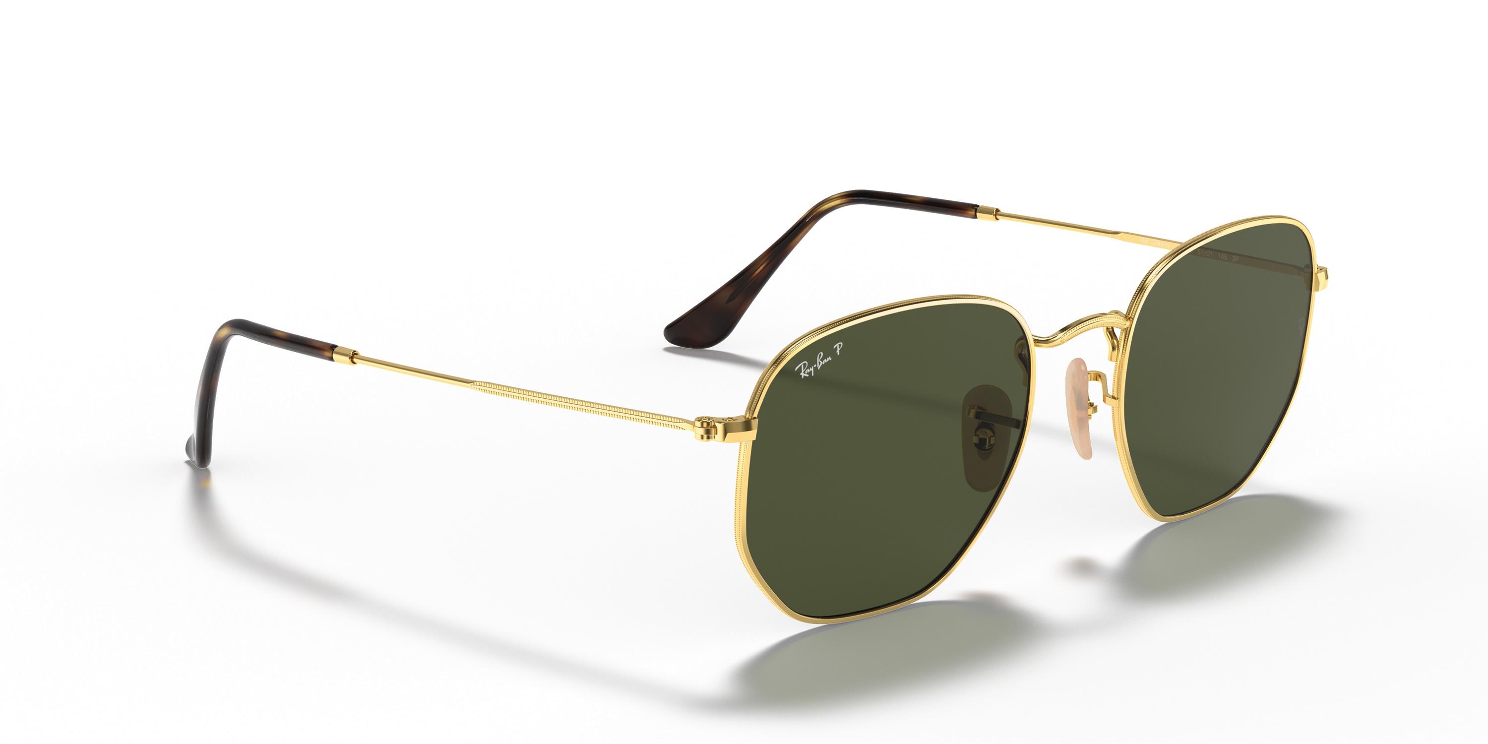 Ray-Ban 3548N 001/58 51