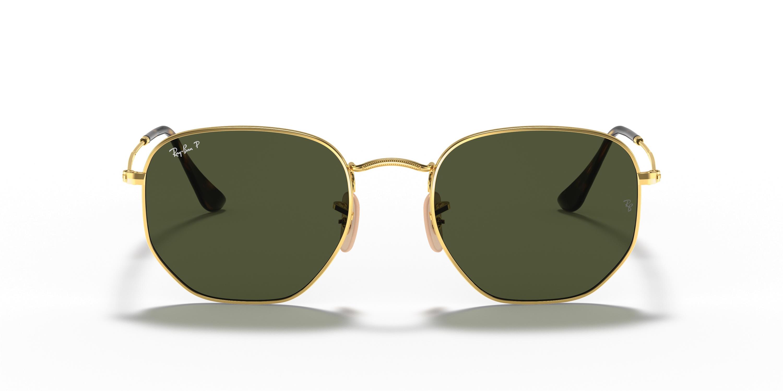 Ray-Ban 3548N 001/58 51