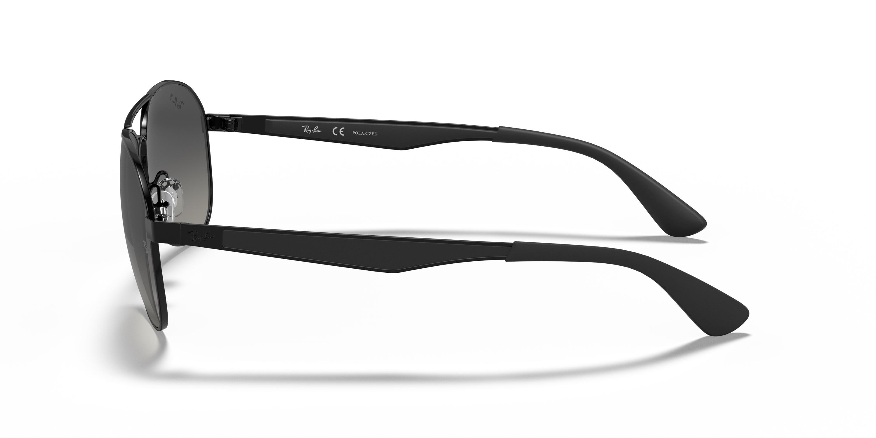 Ray-Ban  RB 3549 002/T3 58