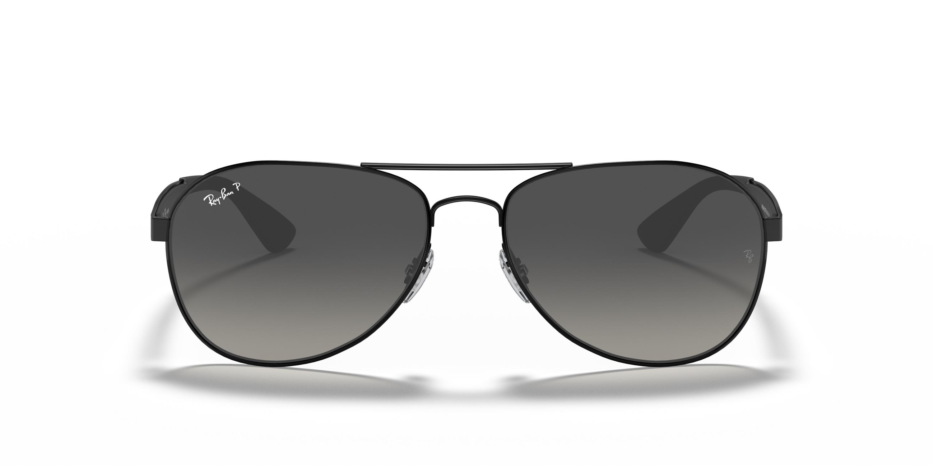 Ray-Ban  RB 3549 002/T3 58