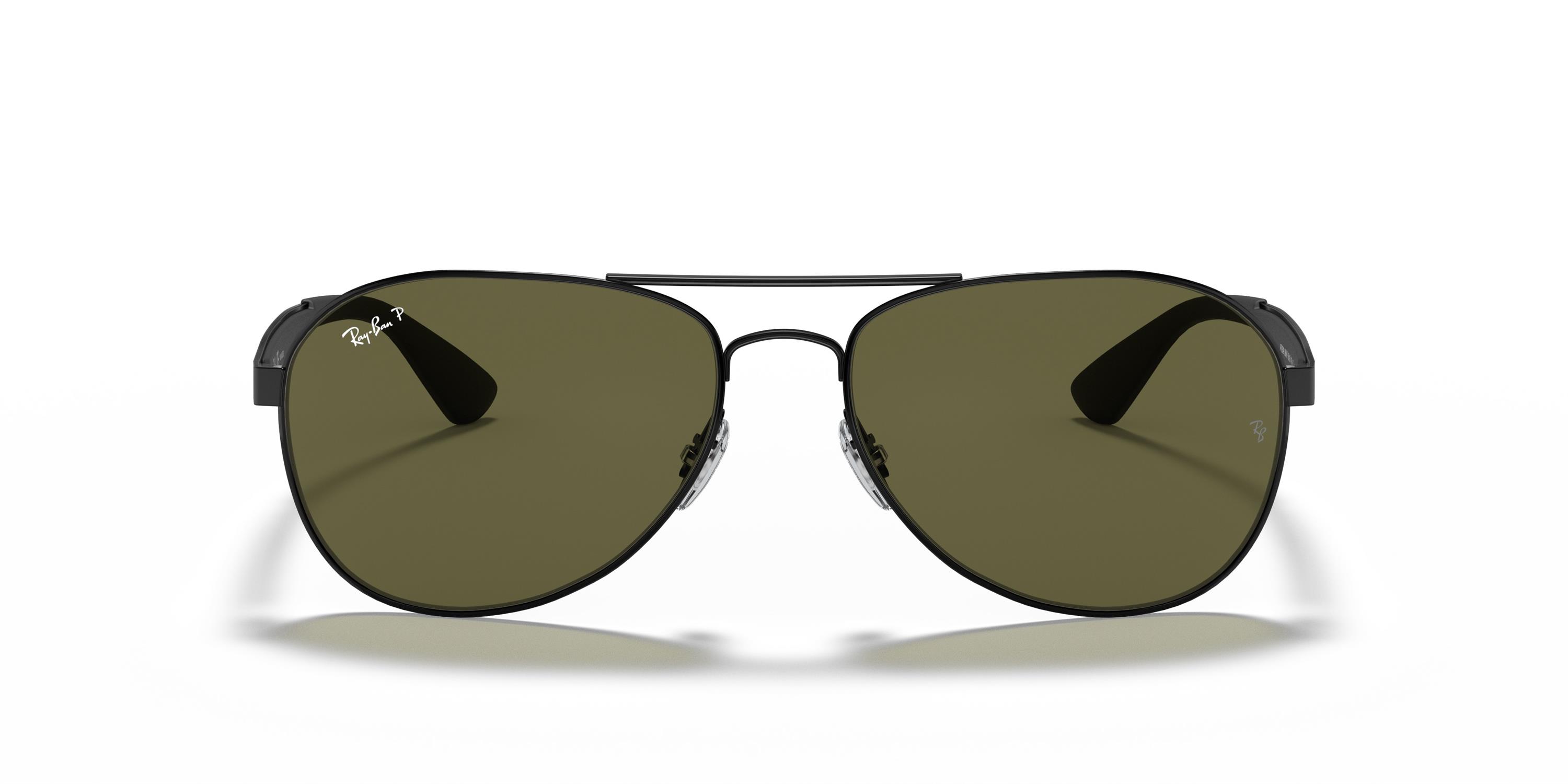Ray-Ban  3549 006/9A 61