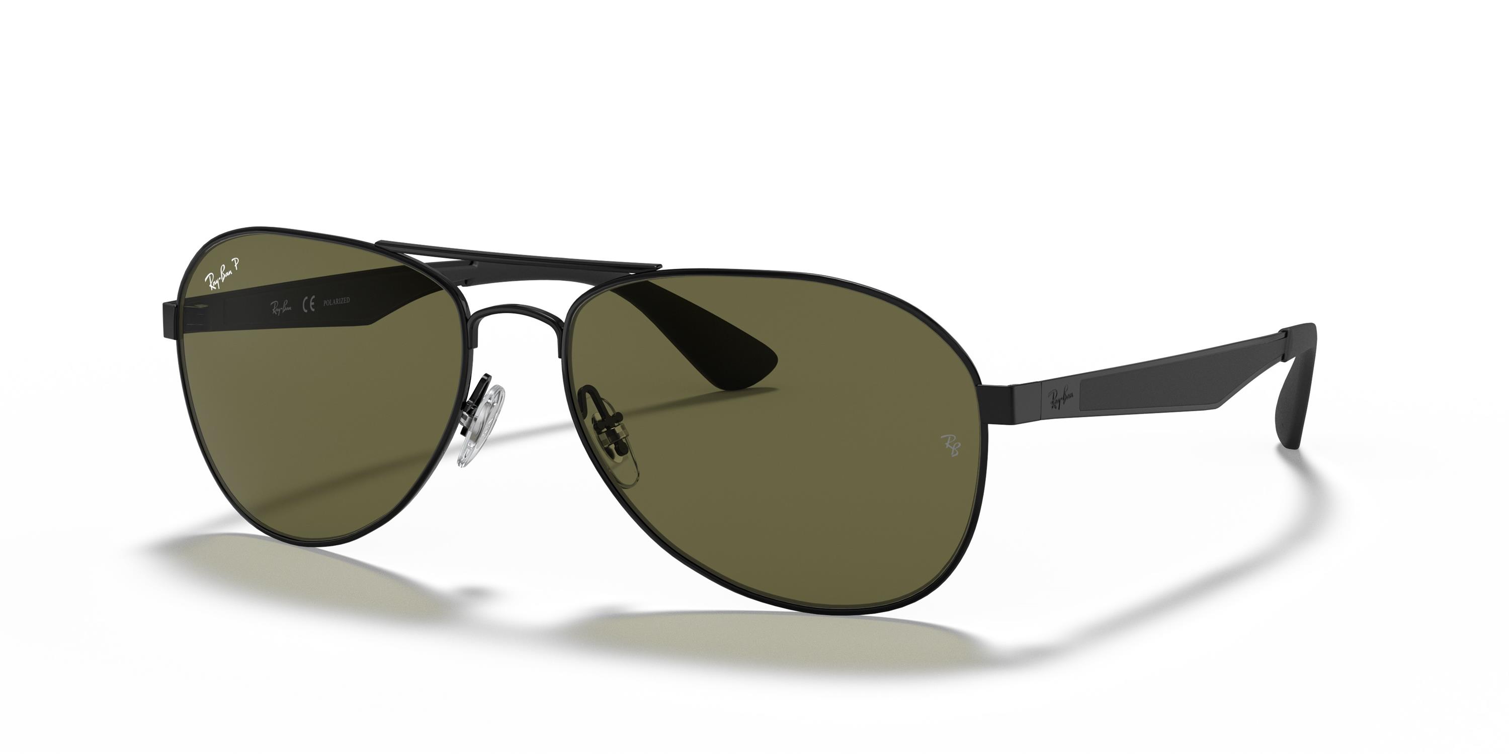 Ray-Ban  3549 006/9A 61