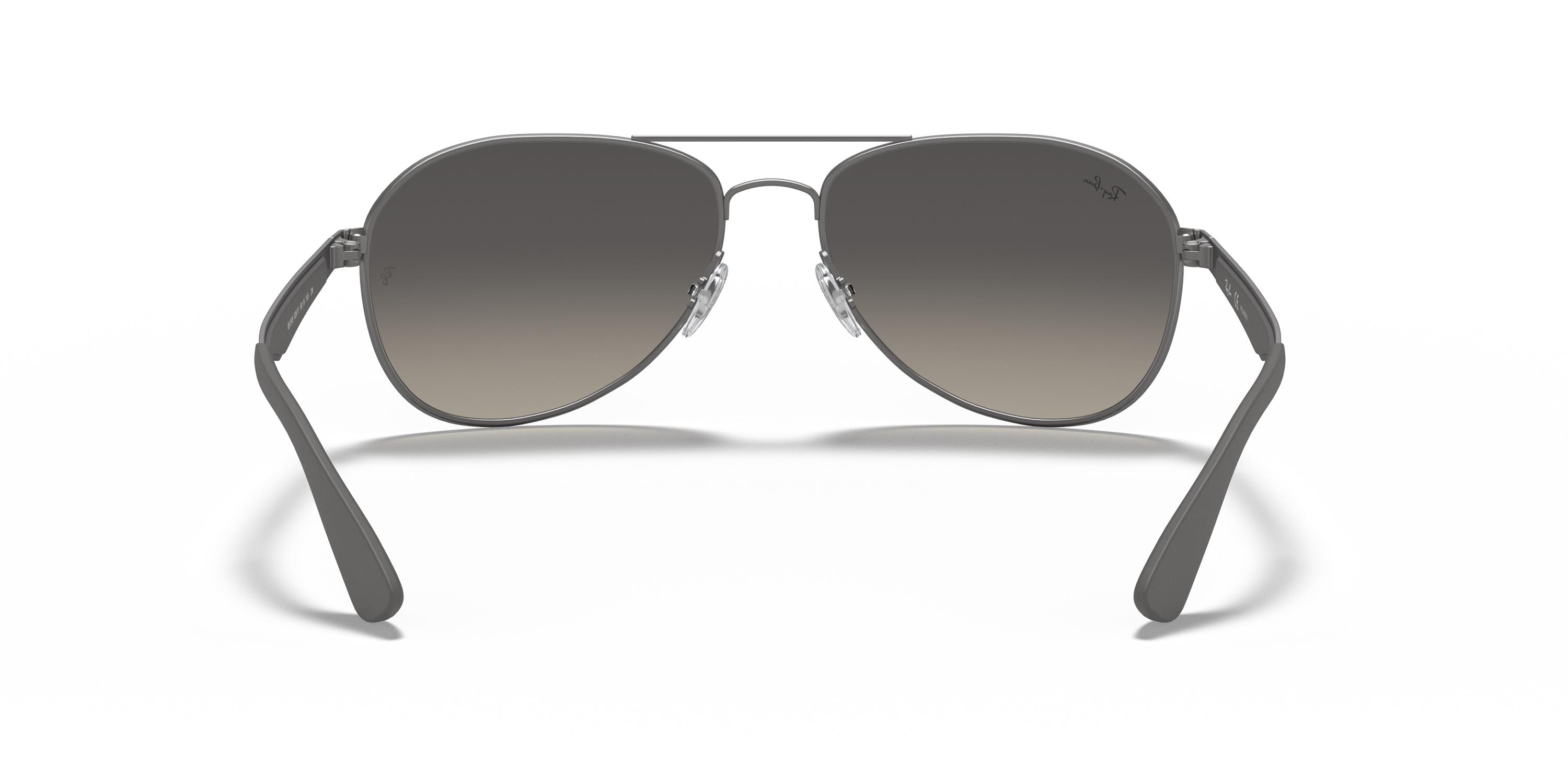 RAY-BAN 3549 029/11 61 Erkek Güneş Gözlüğü