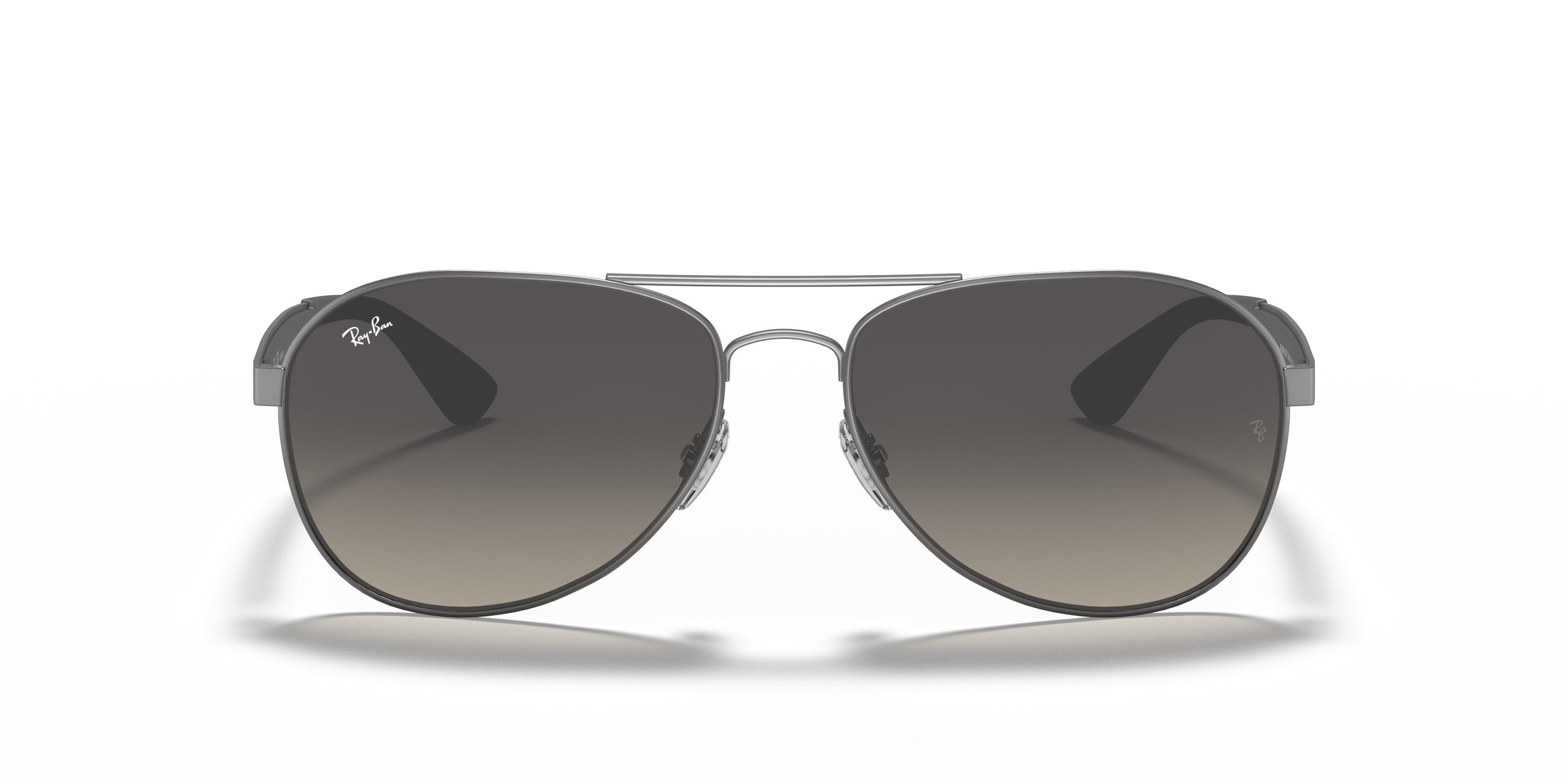 RAY-BAN 3549 029/11 61 Erkek Güneş Gözlüğü