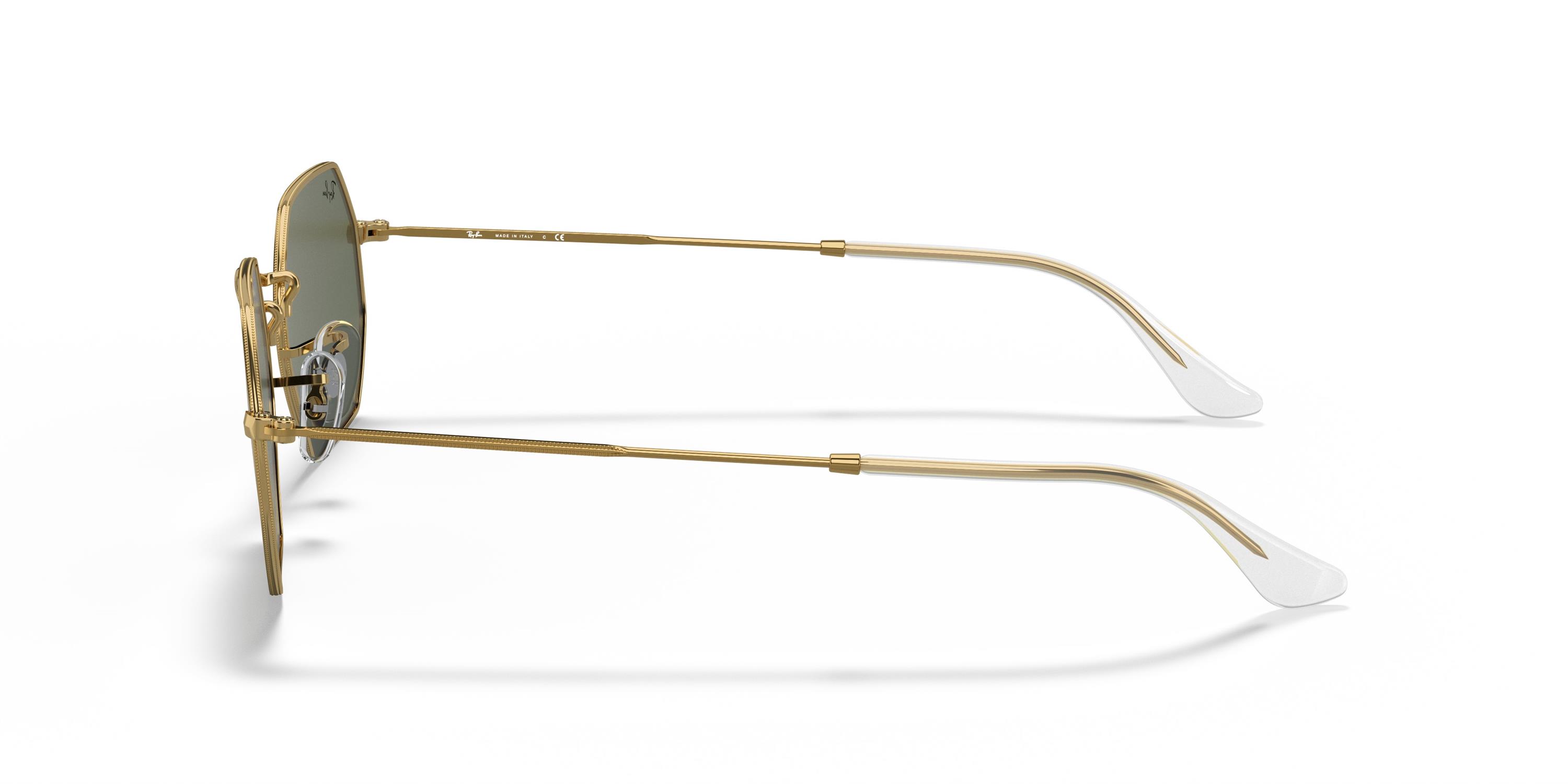 RAY-BAN 3556 919631 53 Güneş Gözlüğü
