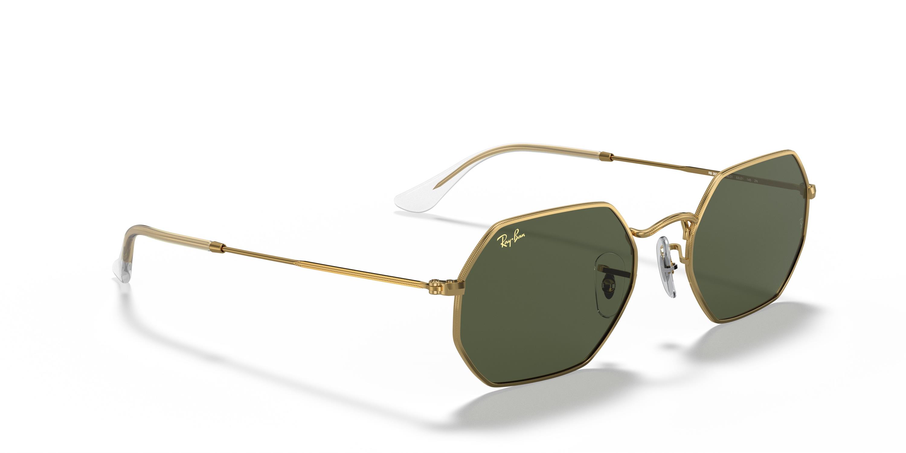 RAY-BAN 3556 919631 53 Güneş Gözlüğü