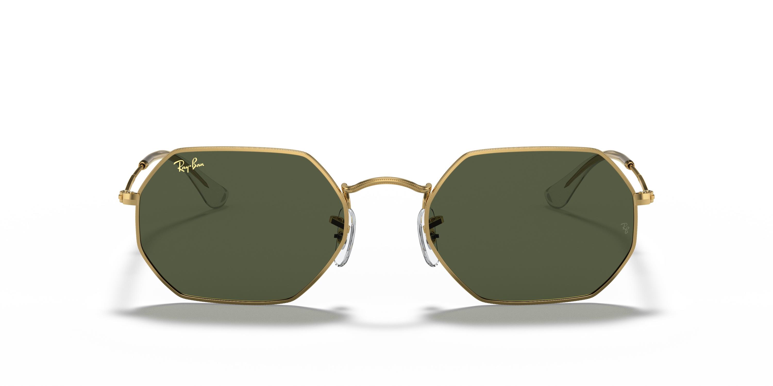RAY-BAN 3556 919631 53 Güneş Gözlüğü