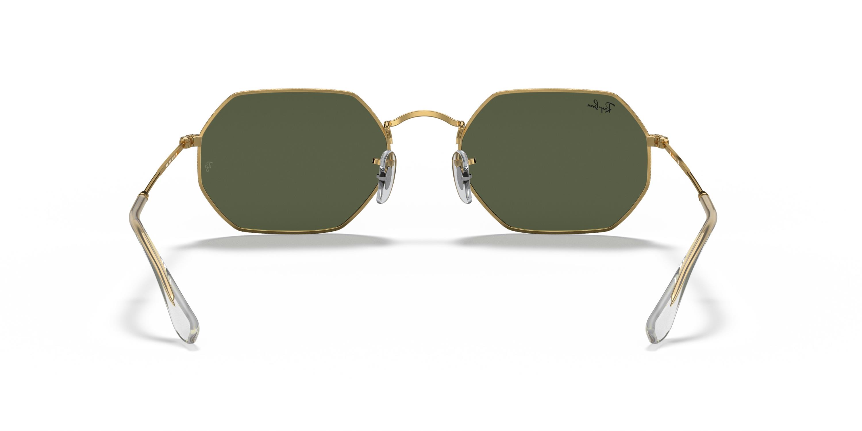 RAY-BAN 3556 919631 53 Güneş Gözlüğü