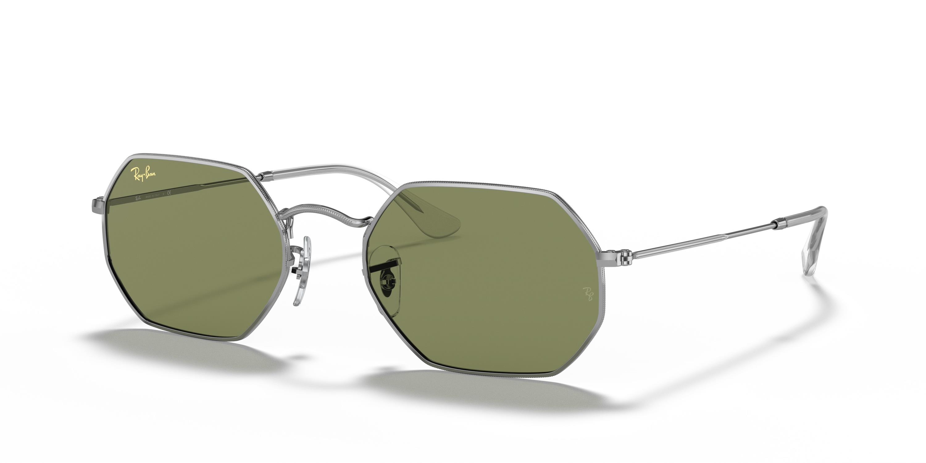 Ray-Ban 3556 91984E 53