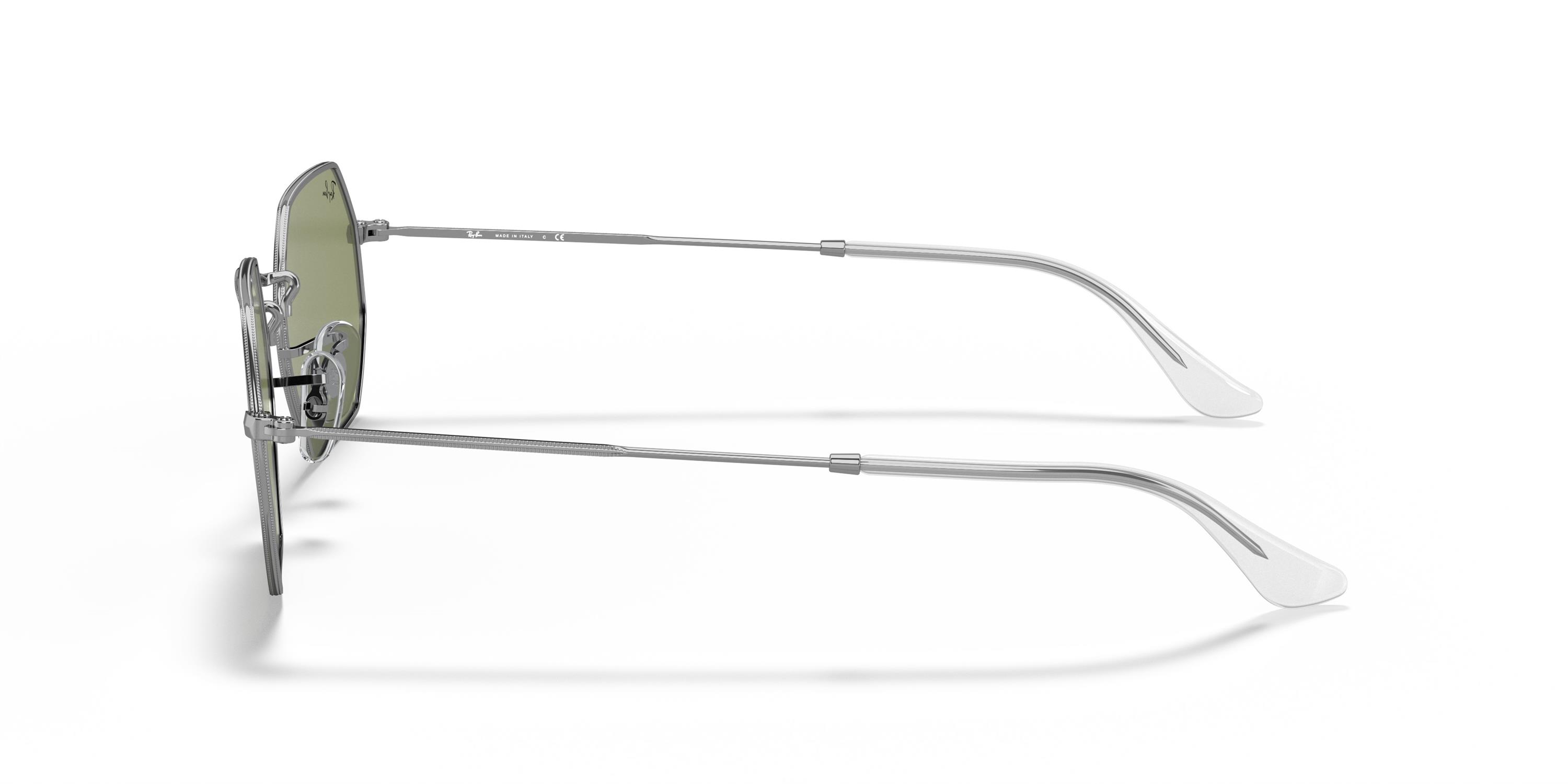 Ray-Ban 3556 91984E 53