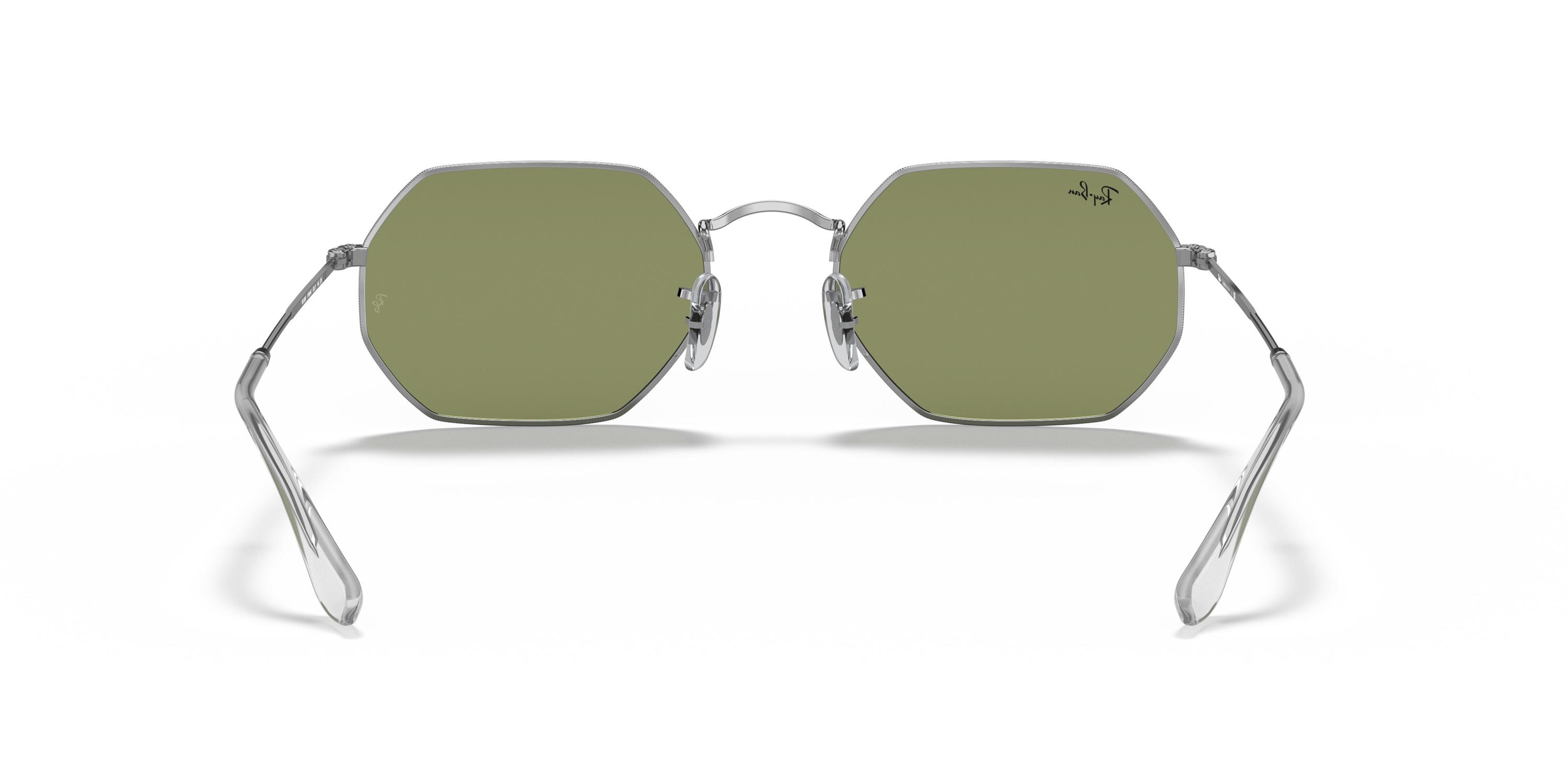 Ray-Ban 3556 91984E 53