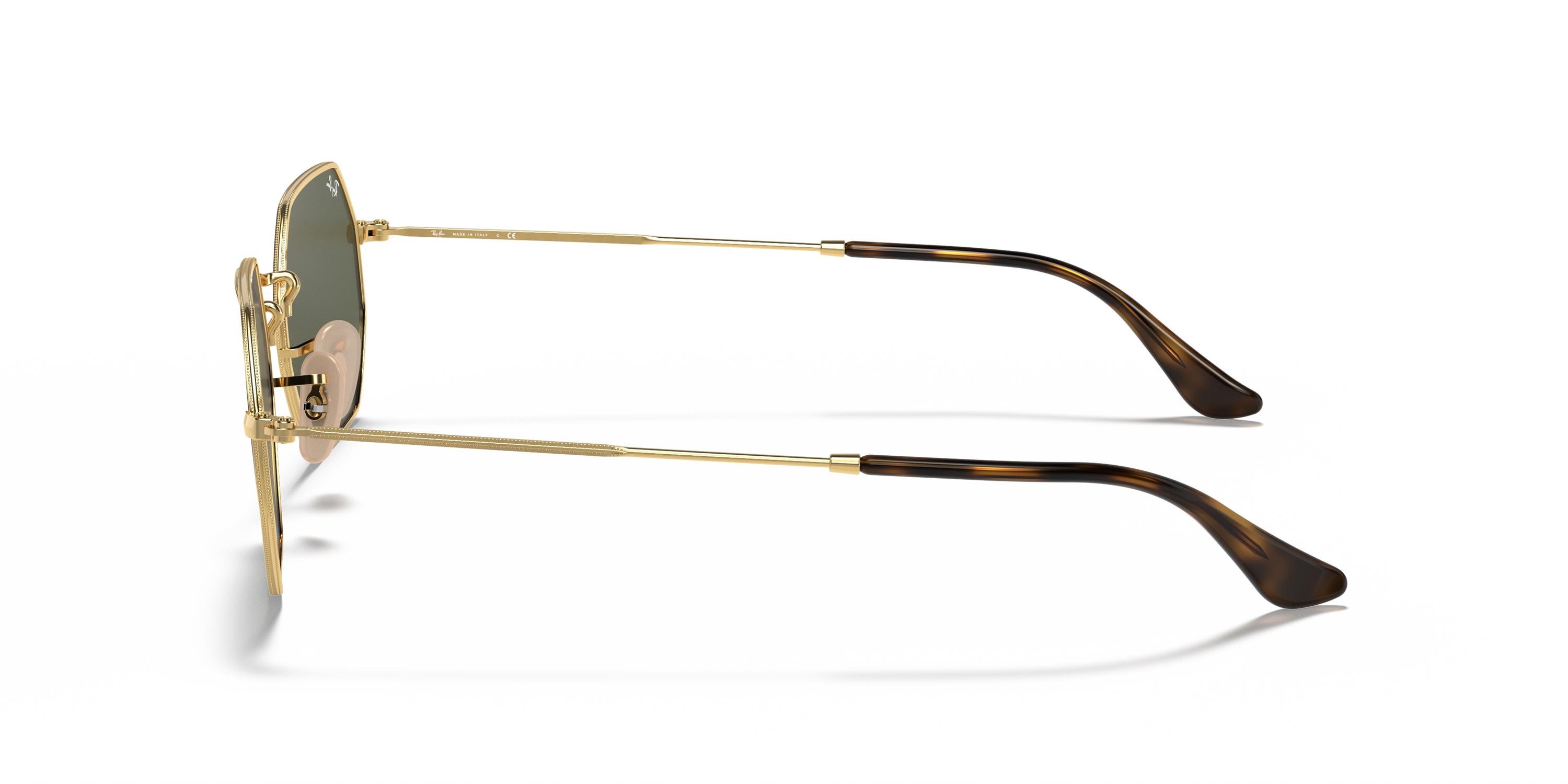 Ray-Ban 3556N 001 53