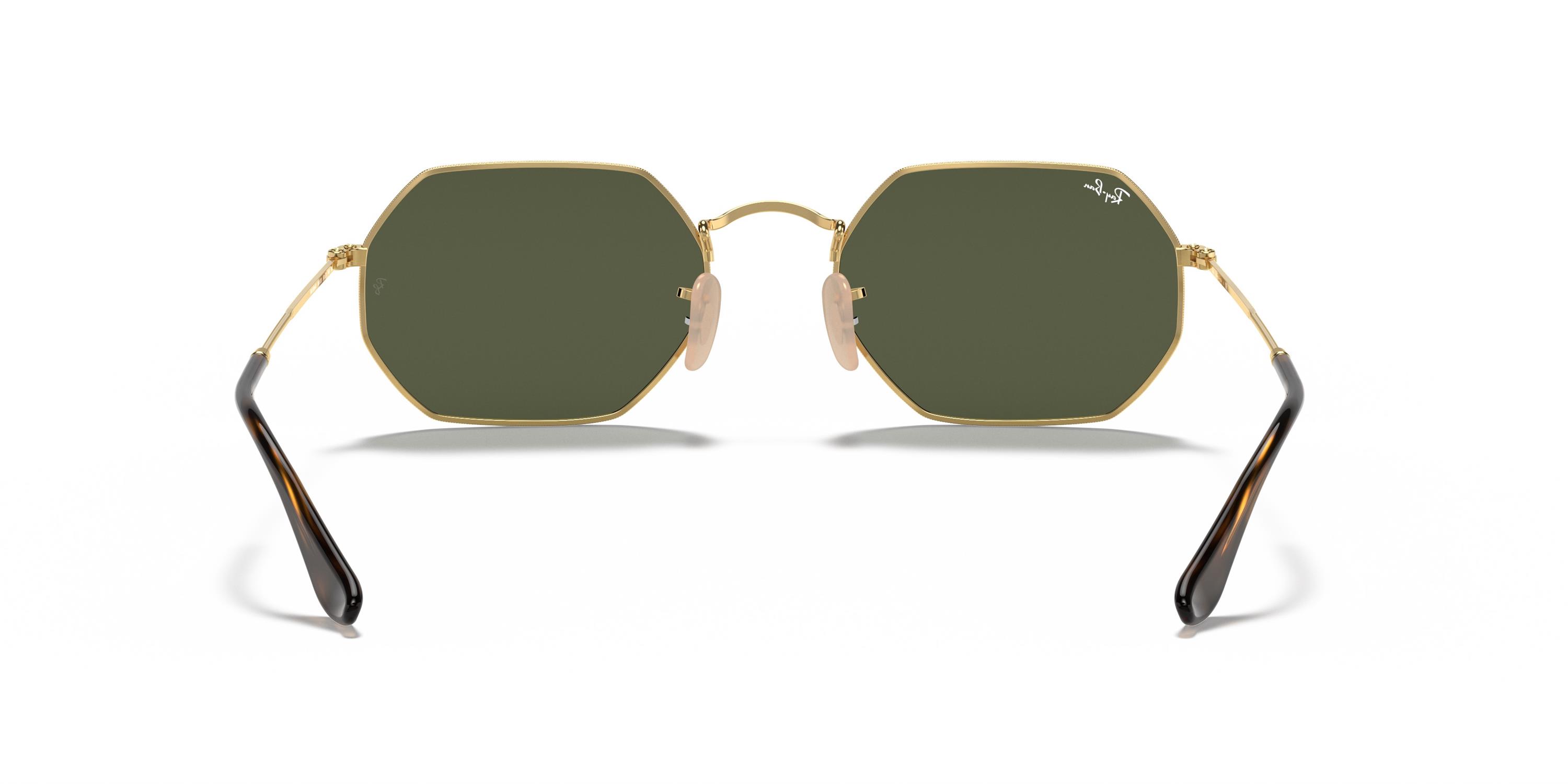 Ray-Ban 3556N 001 53