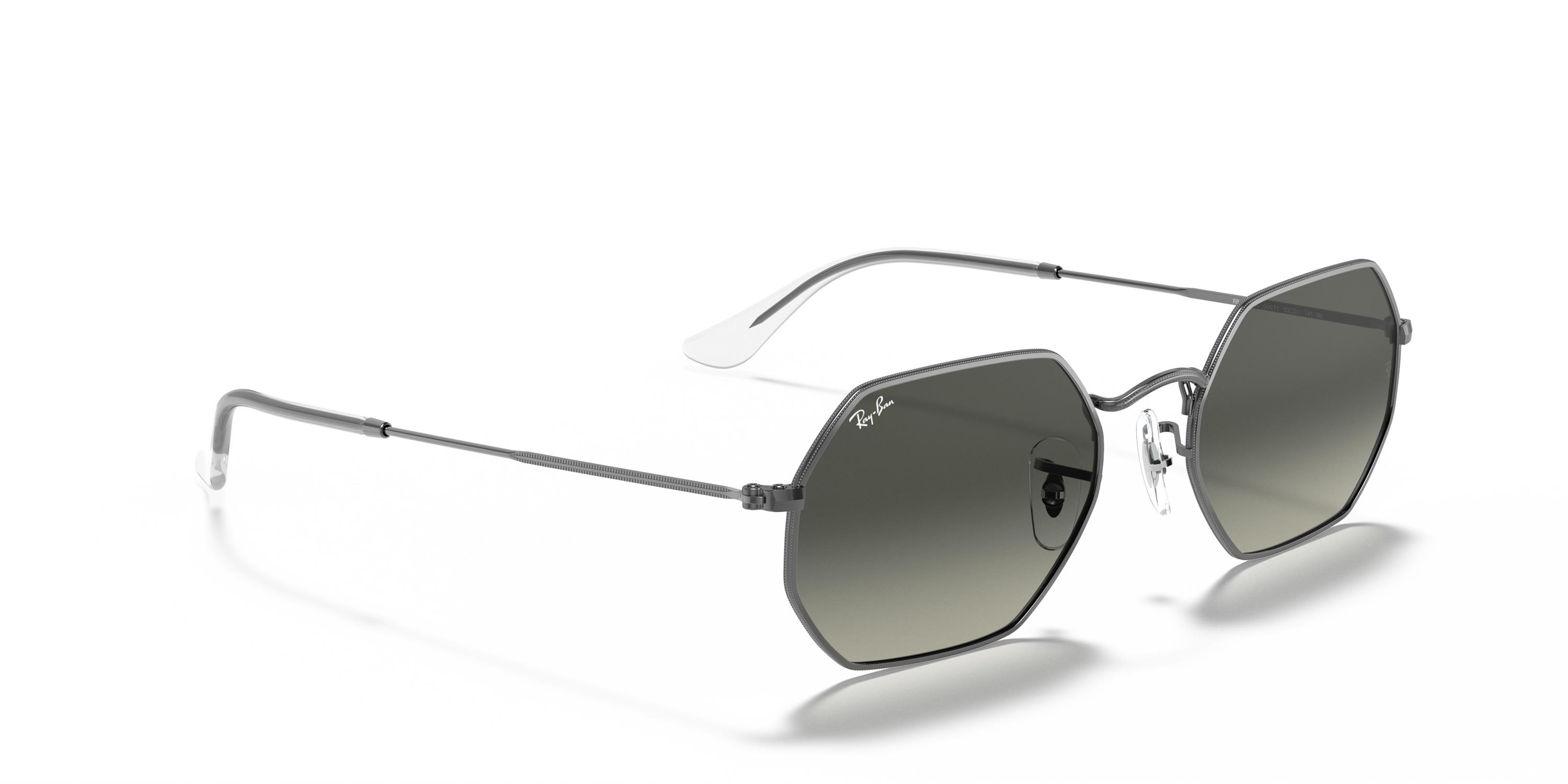 RAY-BAN 3556N 004/71 53 Güneş Gözlüğü