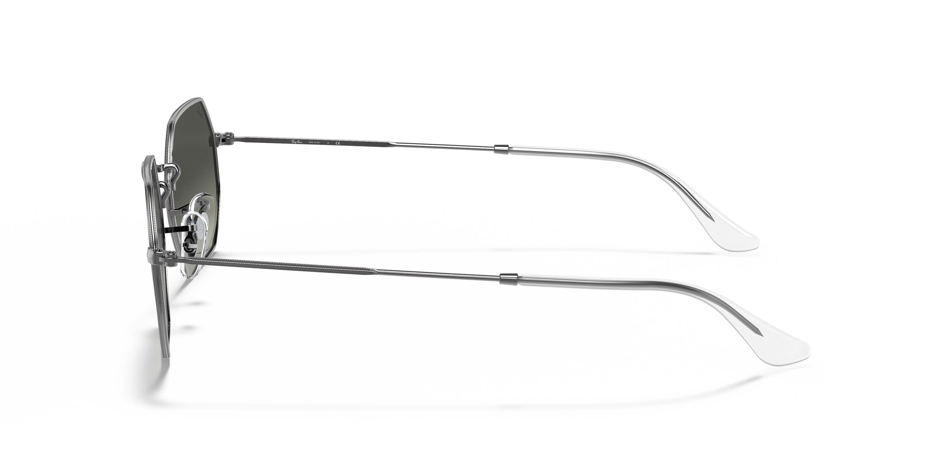 RAY-BAN 3556N 004/71 53 Güneş Gözlüğü
