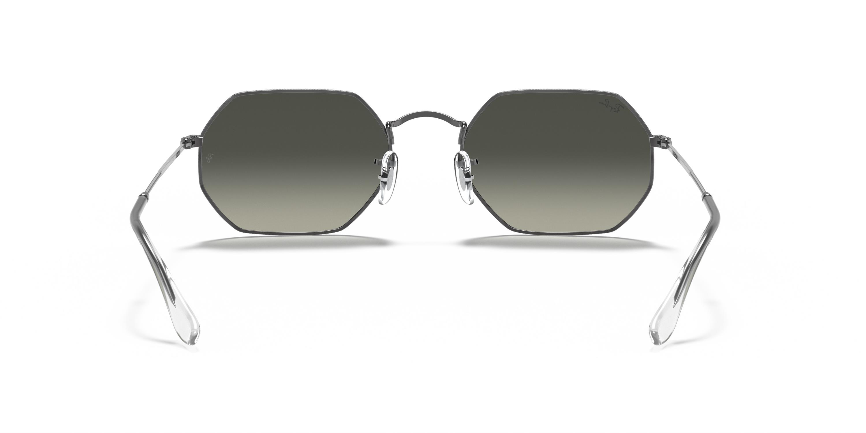 RAY-BAN 3556N 004/71 53 Güneş Gözlüğü