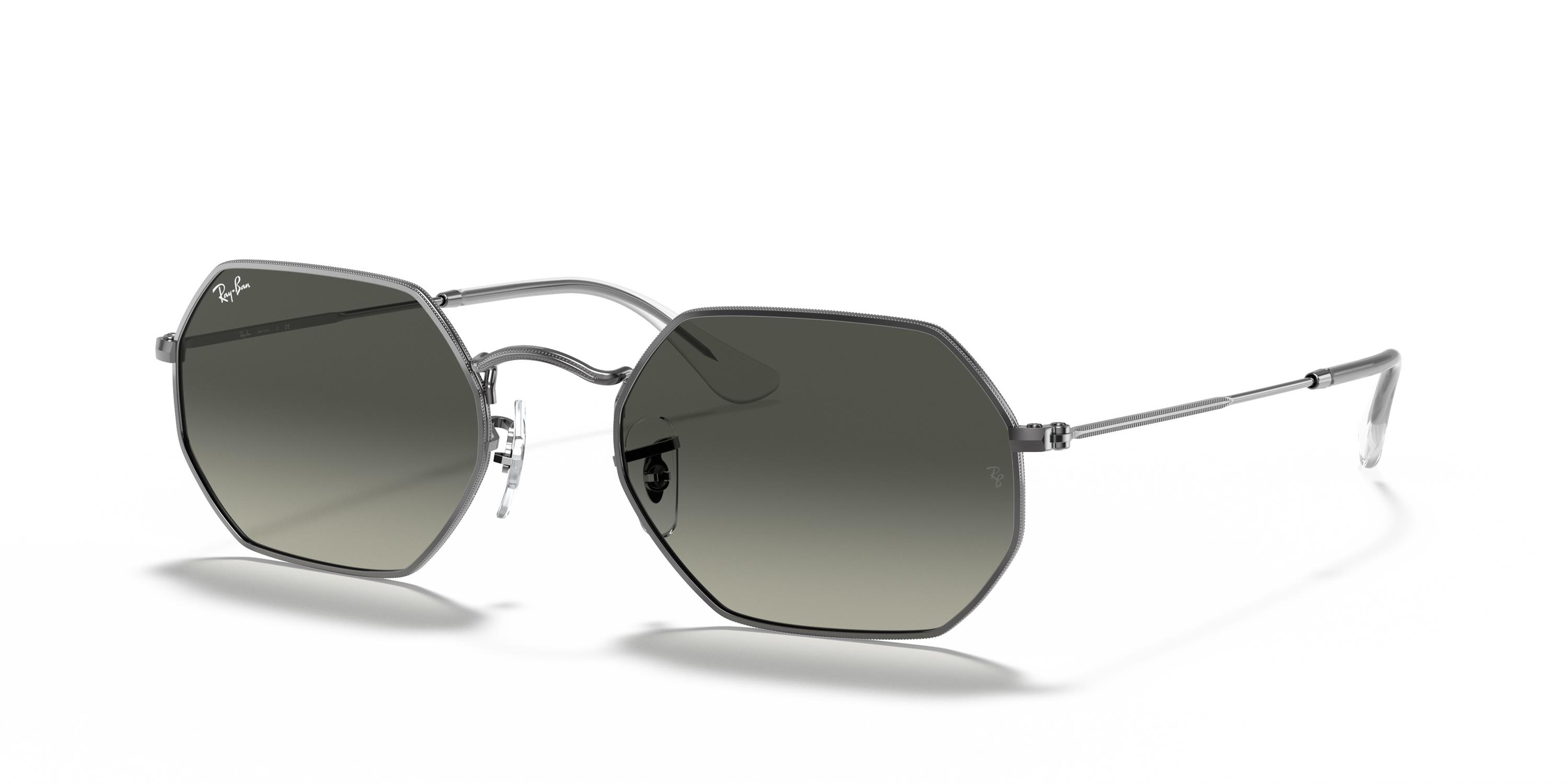 RAY-BAN 3556N 004/71 53 Güneş Gözlüğü