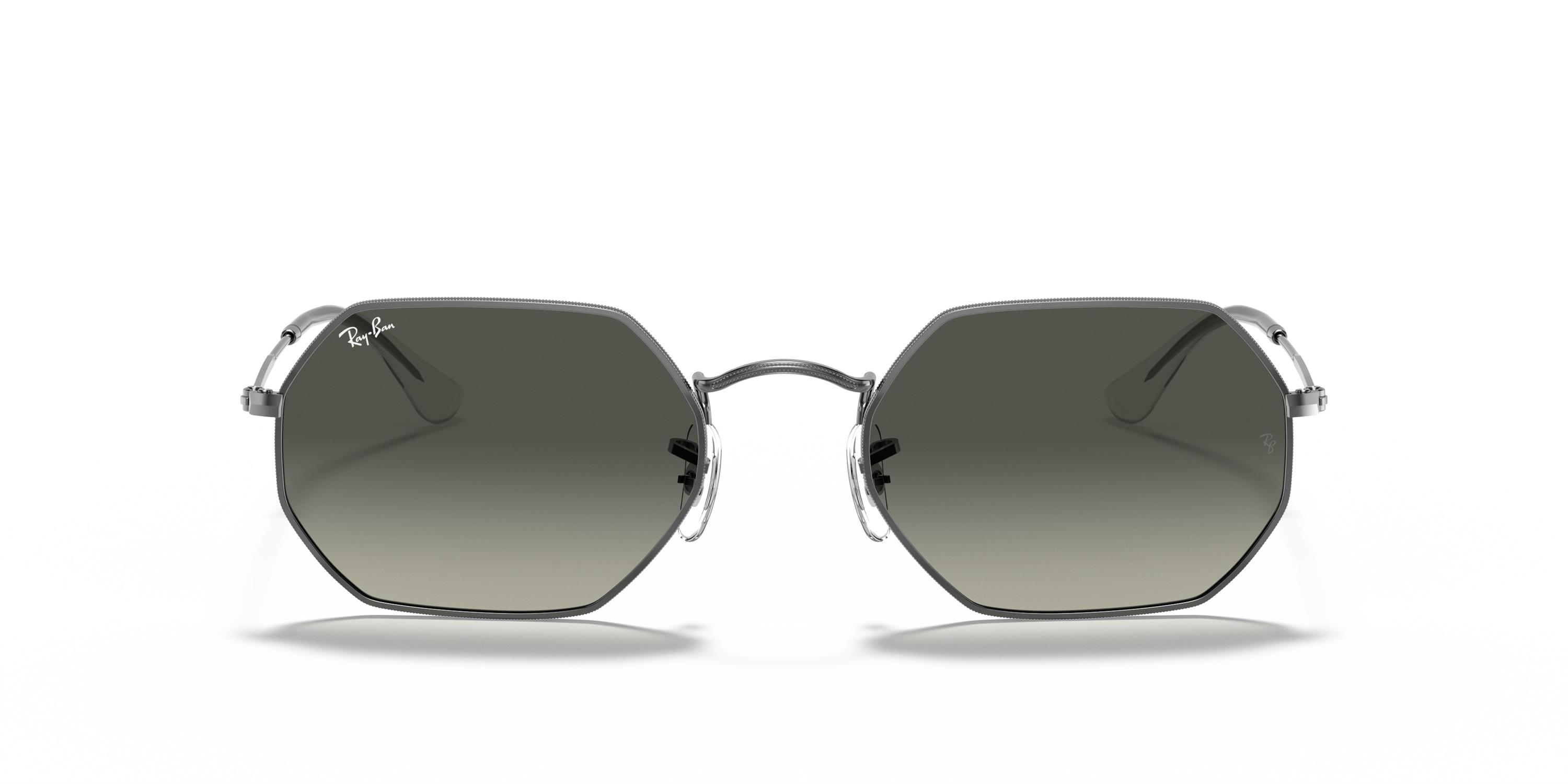 RAY-BAN 3556N 004/71 53 Güneş Gözlüğü