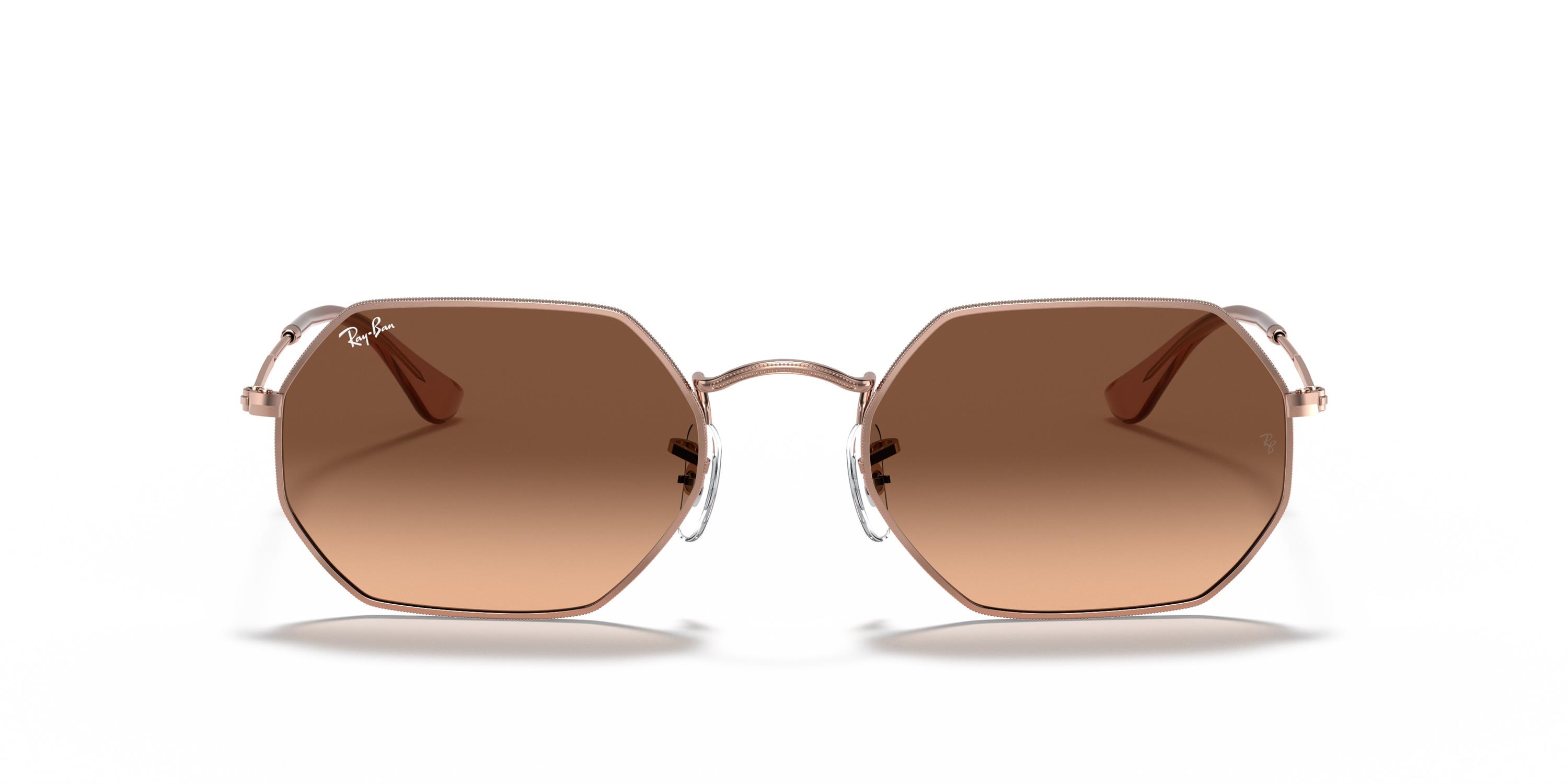 RAY-BAN 3556N 9069A5 53 Güneş Gözlüğü
