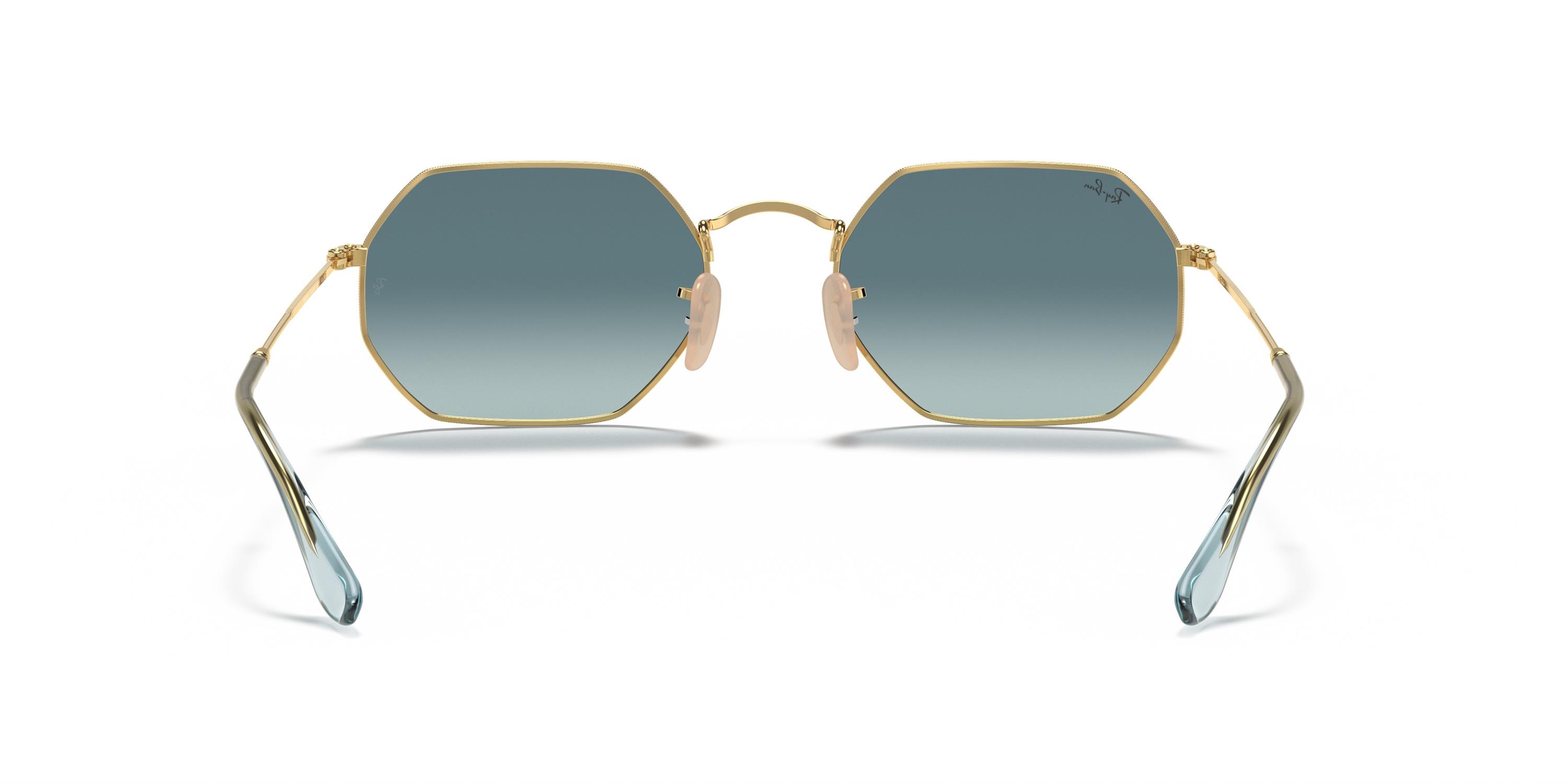 RAY-BAN 3556N 91233M 53 Güneş Gözlüğü