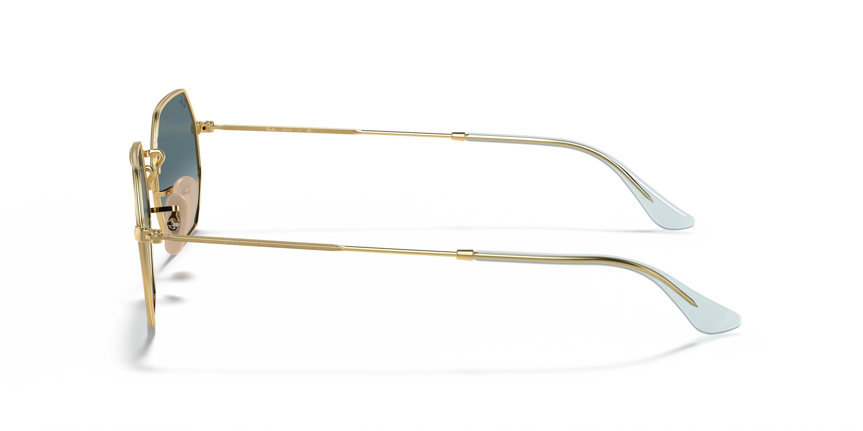 RAY-BAN 3556N 91233M 53 Güneş Gözlüğü