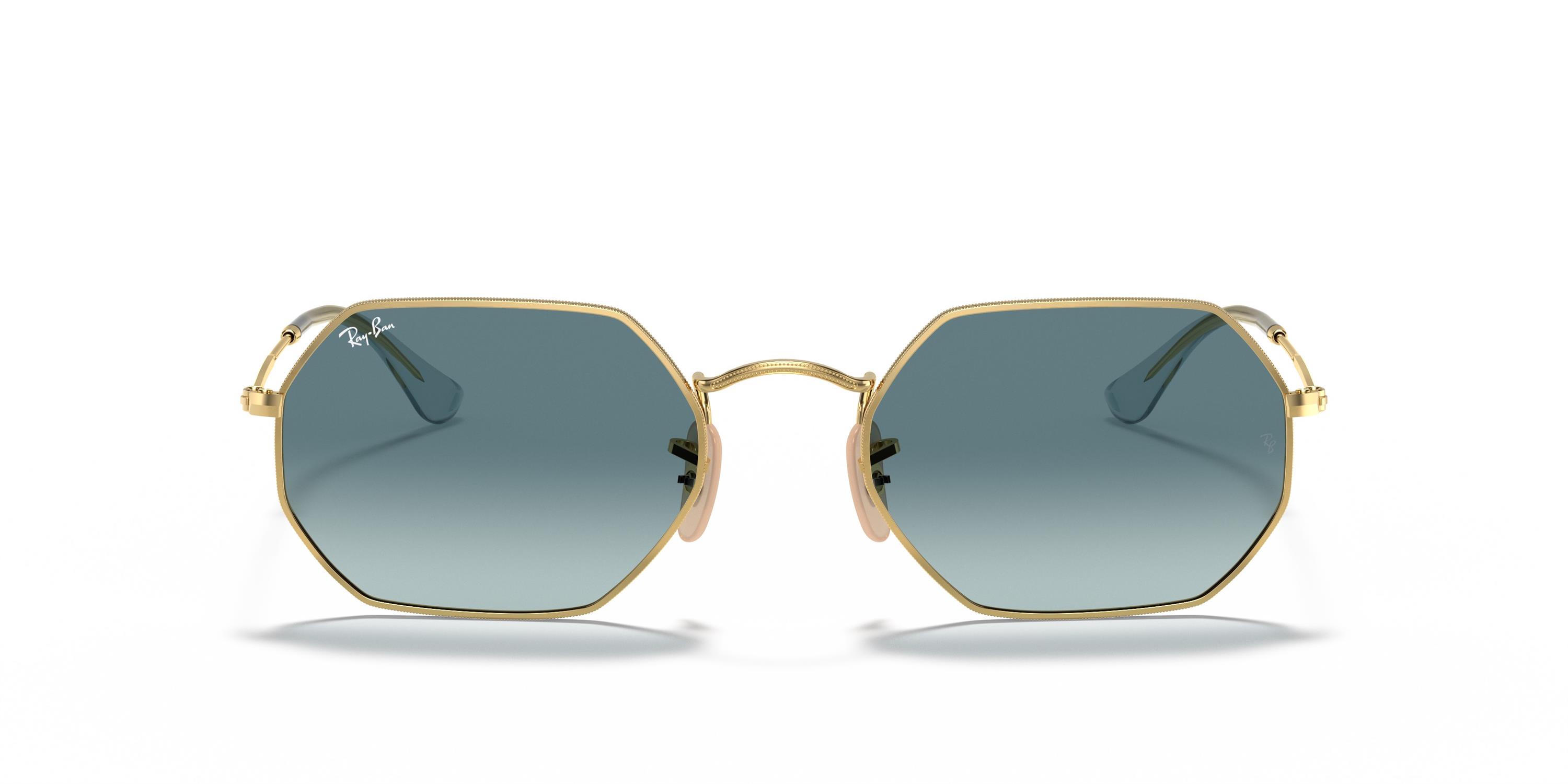 RAY-BAN 3556N 91233M 53 Güneş Gözlüğü
