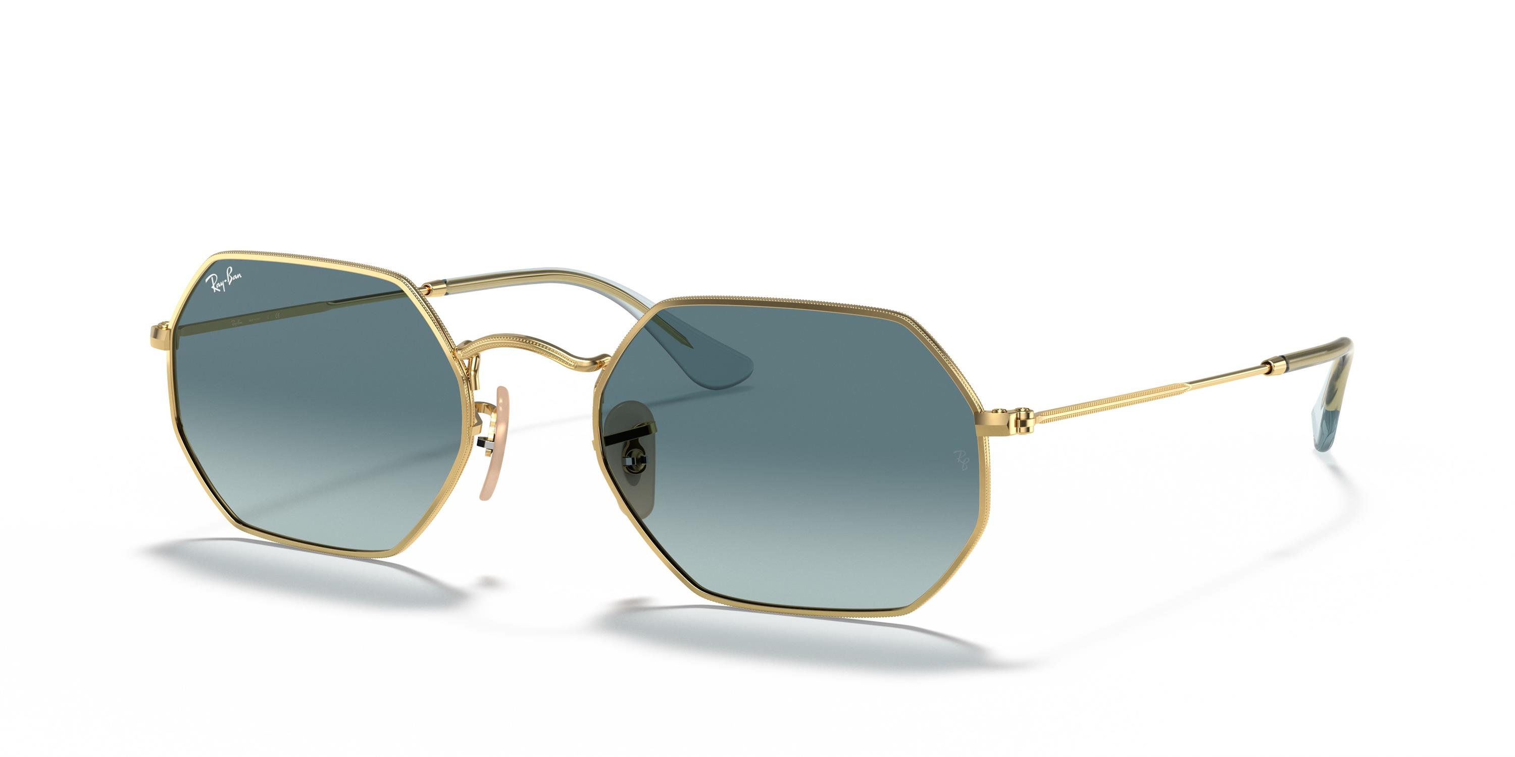 RAY-BAN 3556N 91233M 53 Güneş Gözlüğü