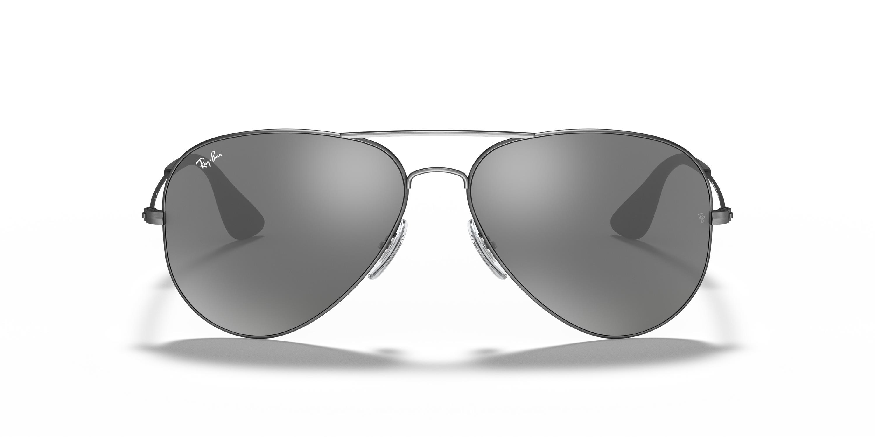 RAY-BAN 3558 91396G 58 Güneş Gözlüğü