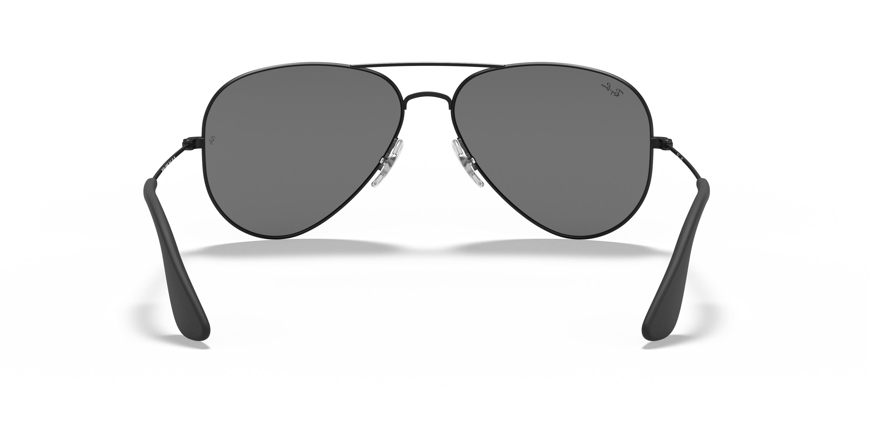 RAY-BAN 3558 91396G 58 Güneş Gözlüğü