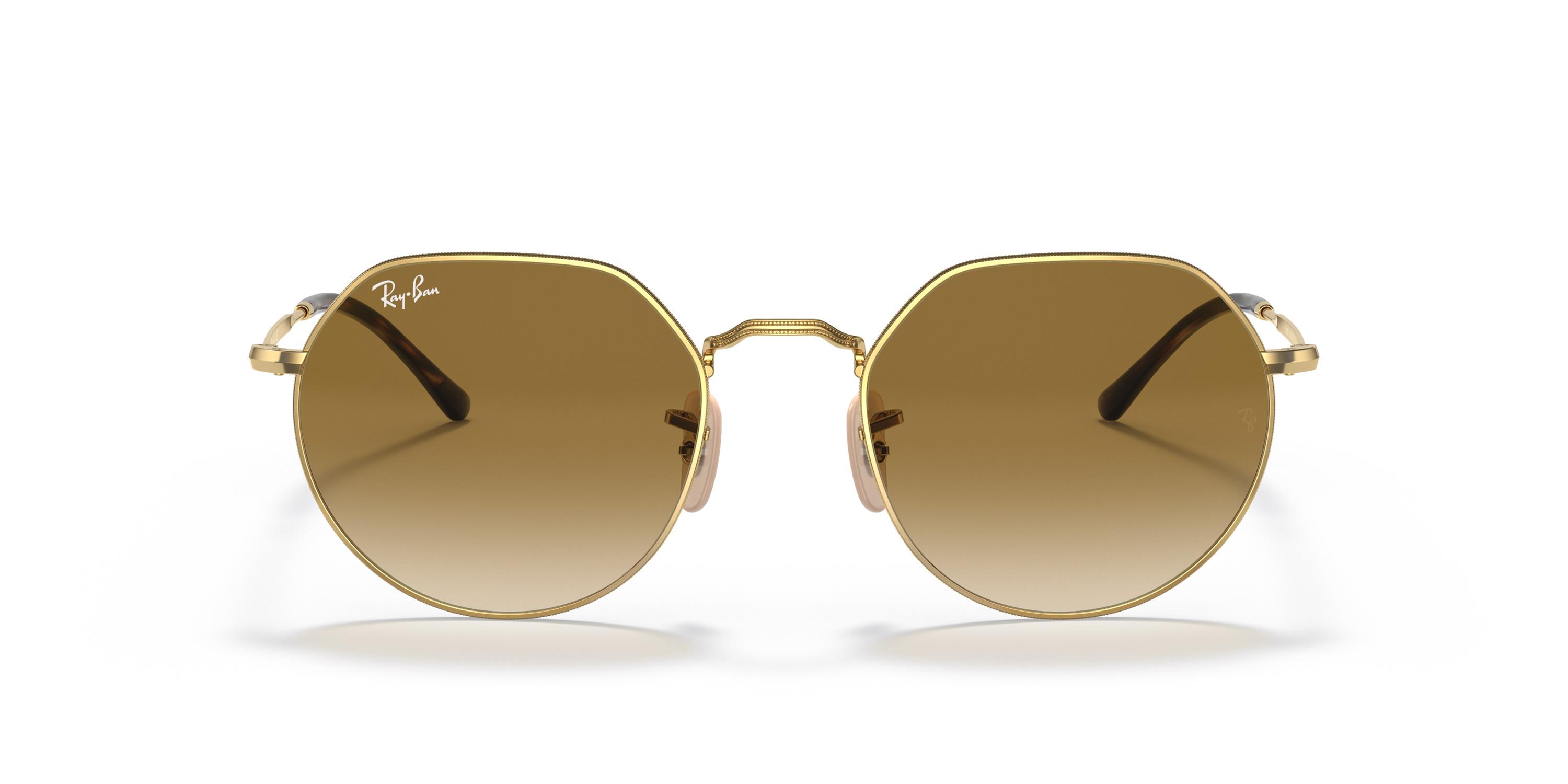 Ray-Ban  RB 3565 001/51 53