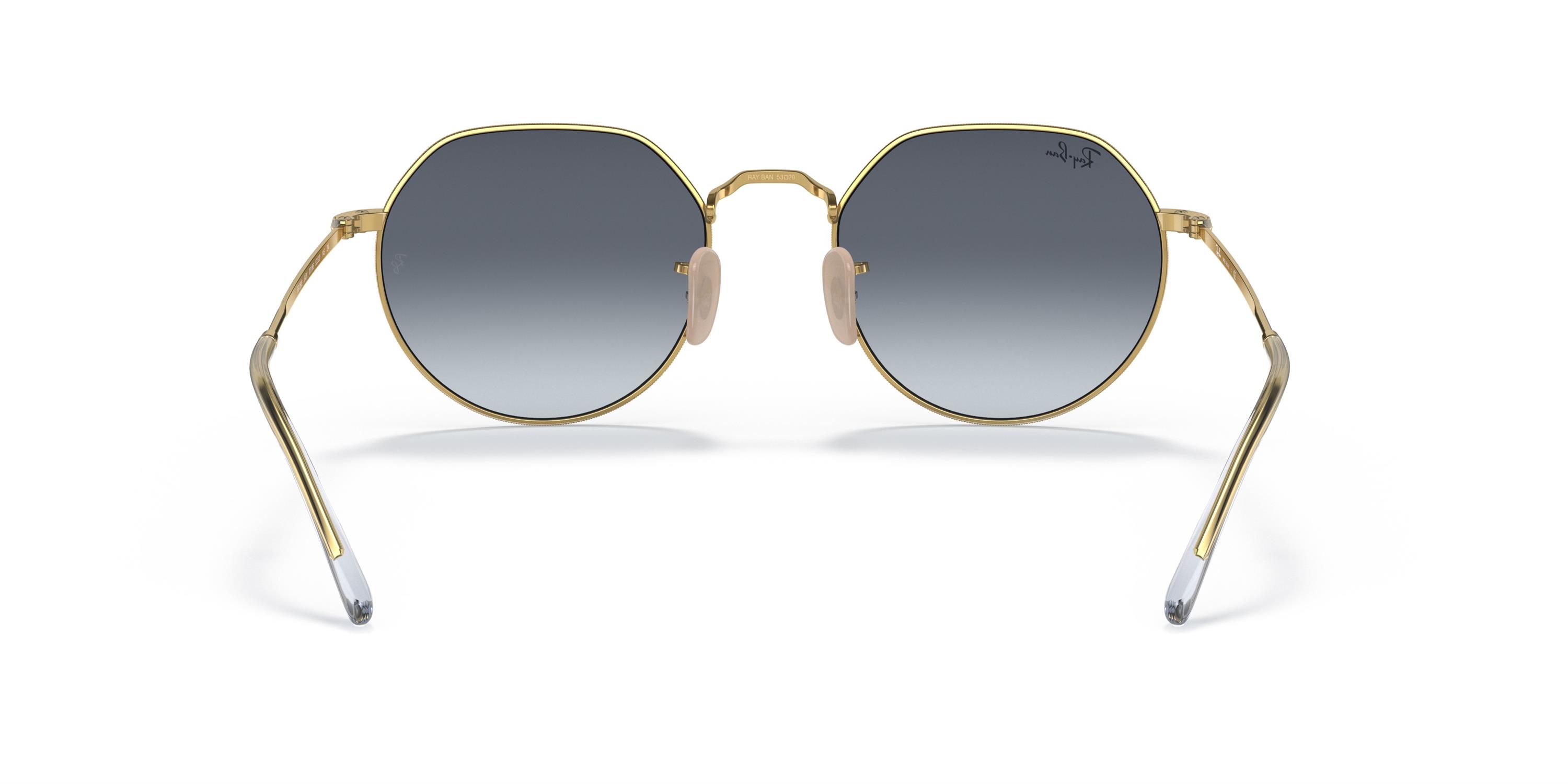 Ray-Ban  3565 001/86 53
