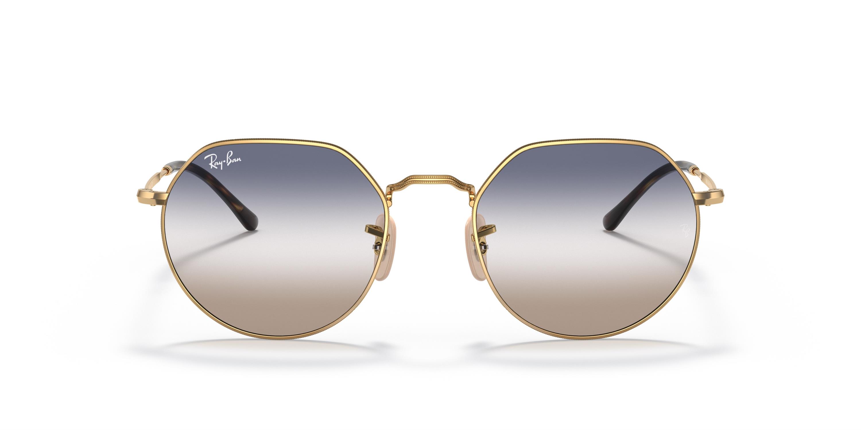 RAY-BAN 3565 001/GD 51 Güneş Gözlüğü